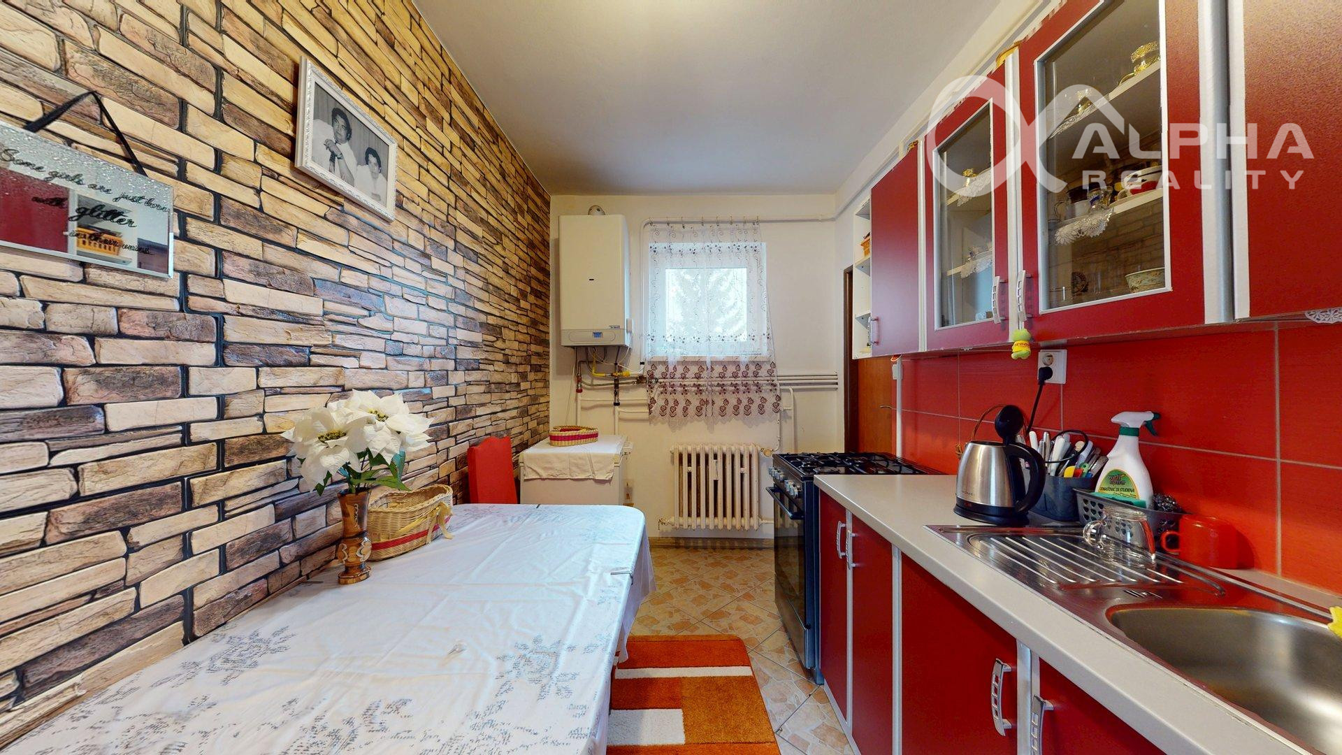 EXKLUZÍVNE 2i byt, Spišská Stará Ves