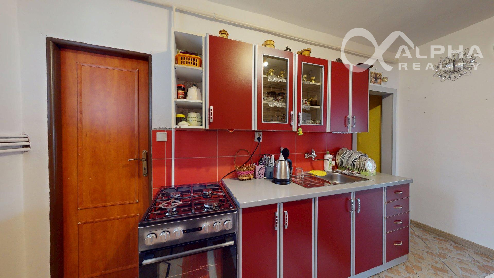 EXKLUZÍVNE 2i byt, Spišská Stará Ves