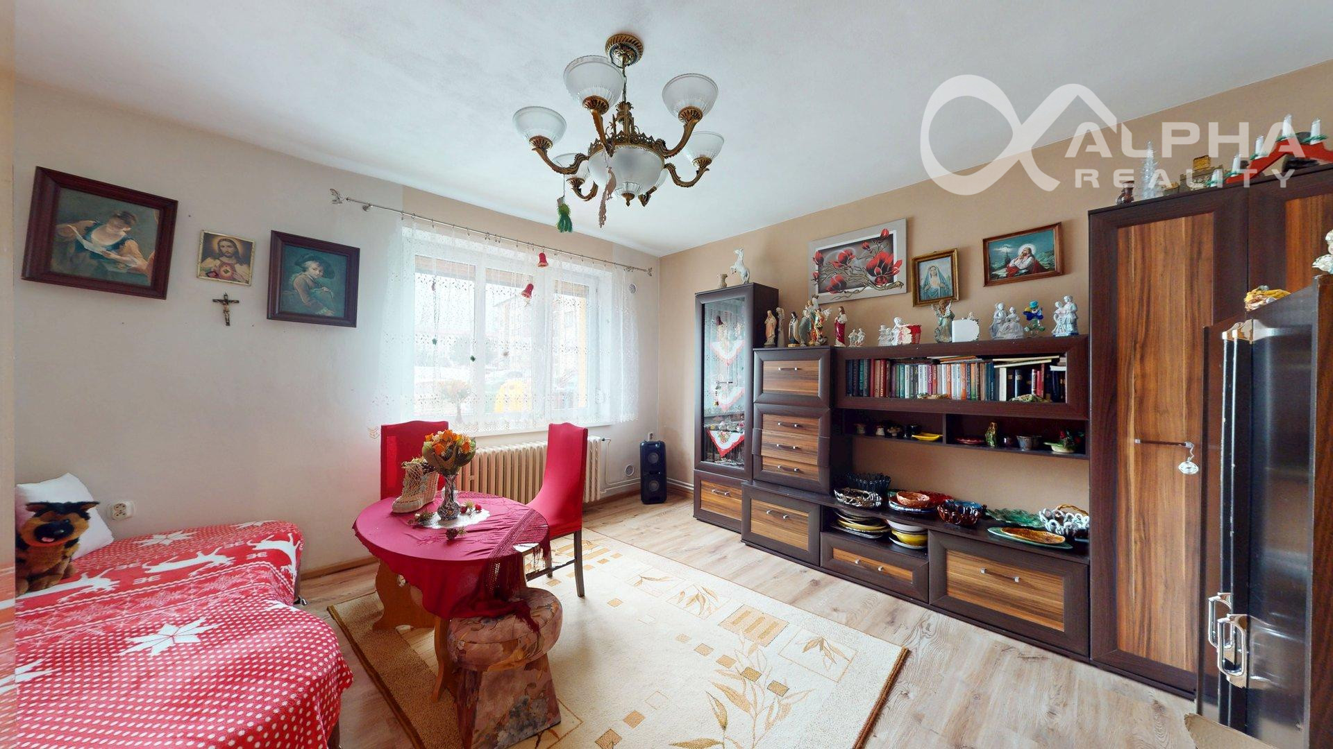 EXKLUZÍVNE 2i byt, Spišská Stará Ves