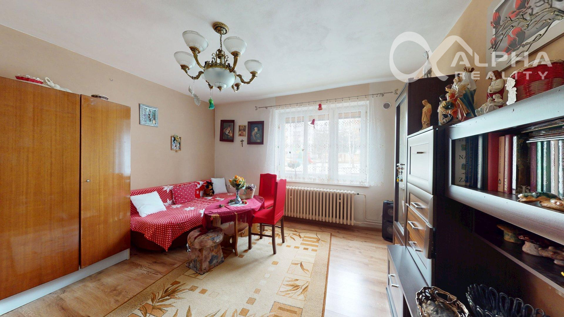 EXKLUZÍVNE 2i byt, Spišská Stará Ves