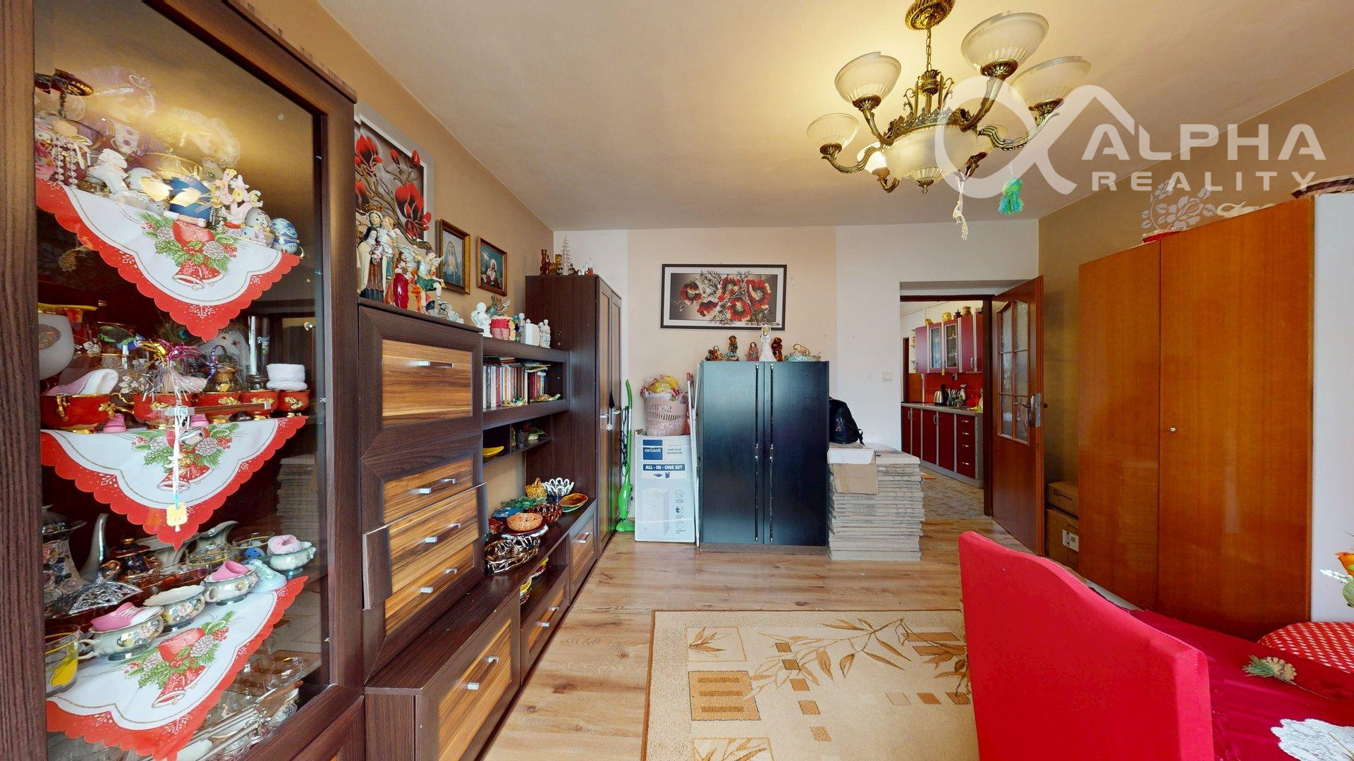 EXKLUZÍVNE 2i byt, Spišská Stará Ves