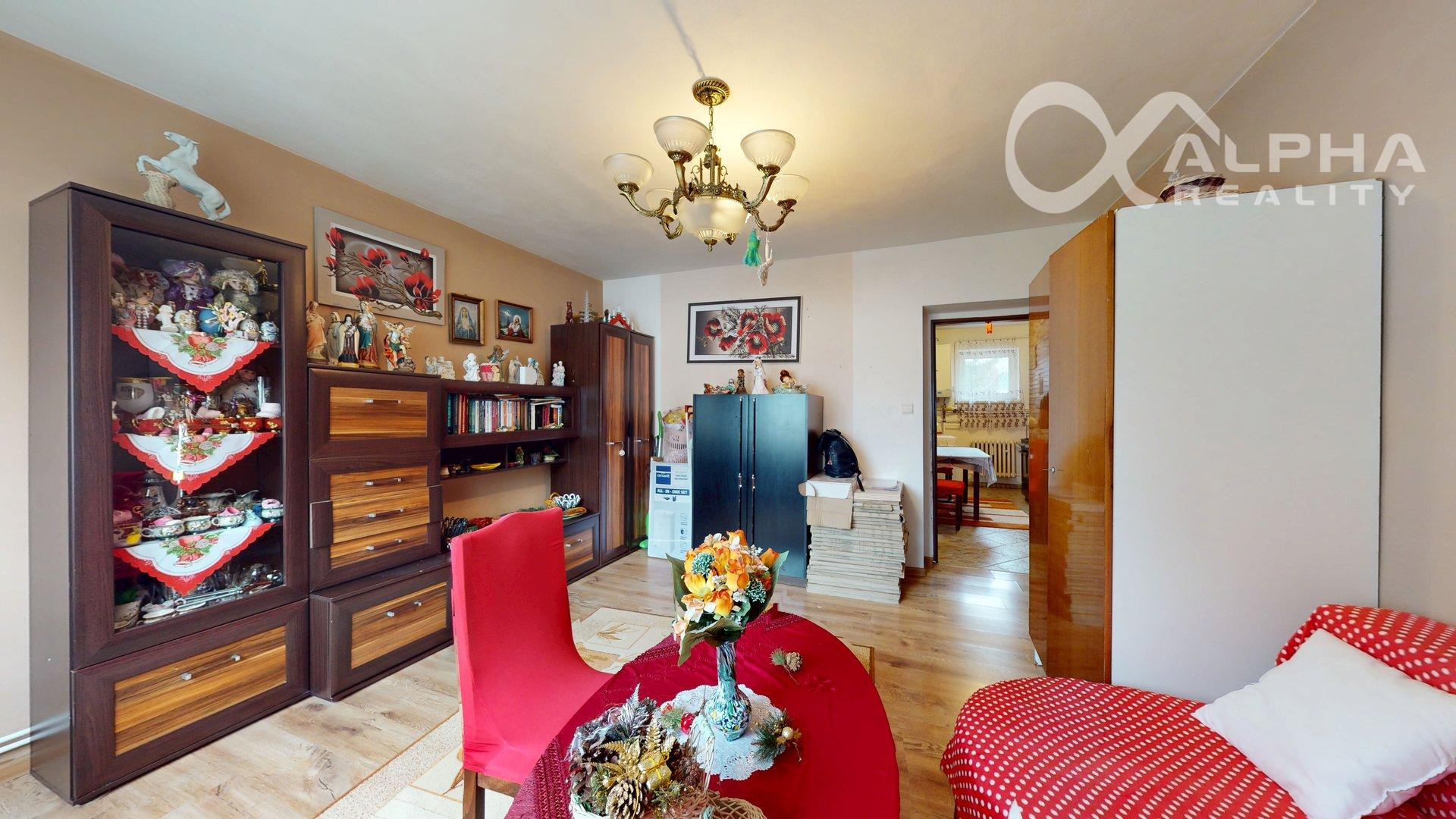 EXKLUZÍVNE 2i byt, Spišská Stará Ves