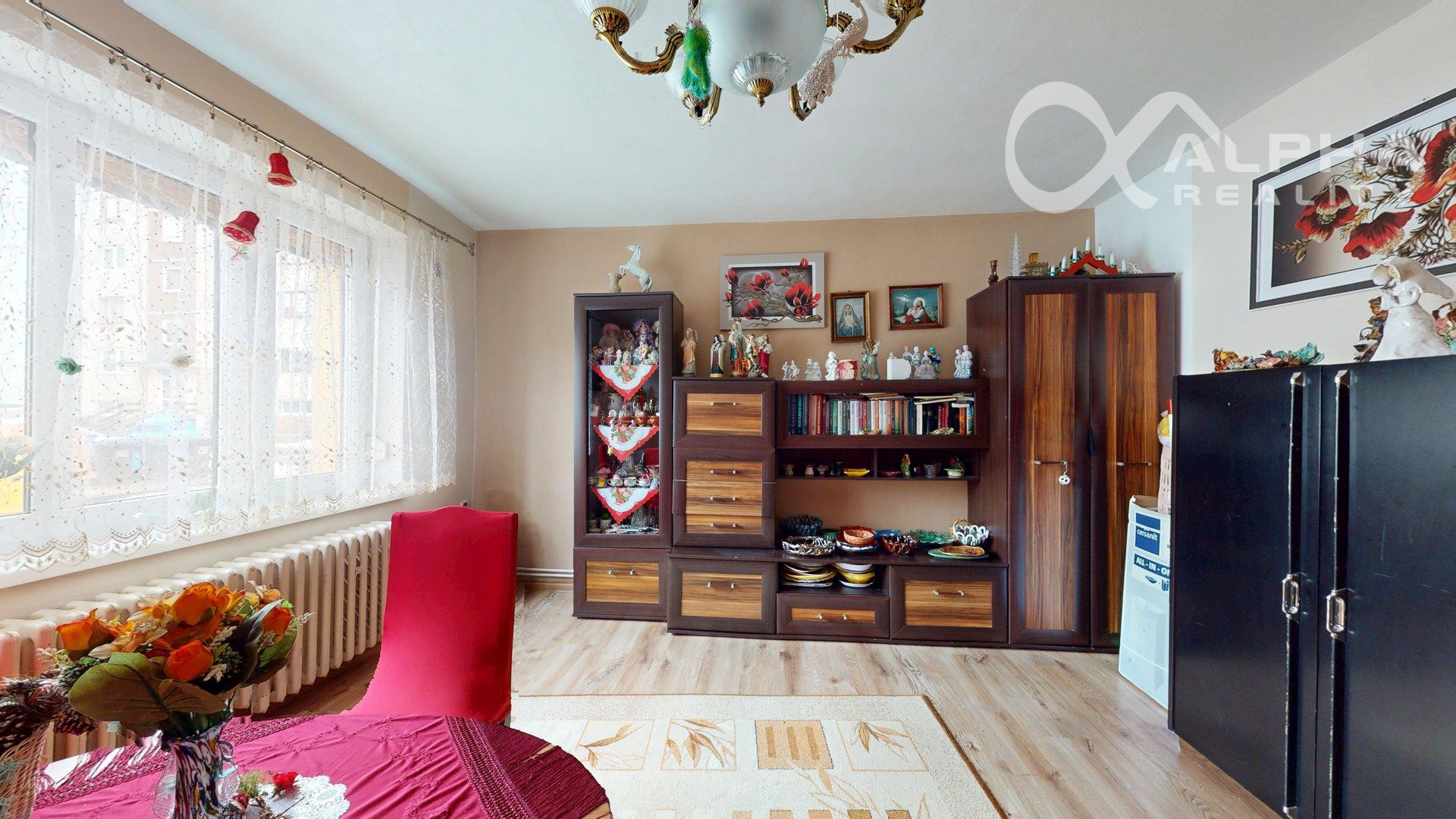 EXKLUZÍVNE 2i byt, Spišská Stará Ves