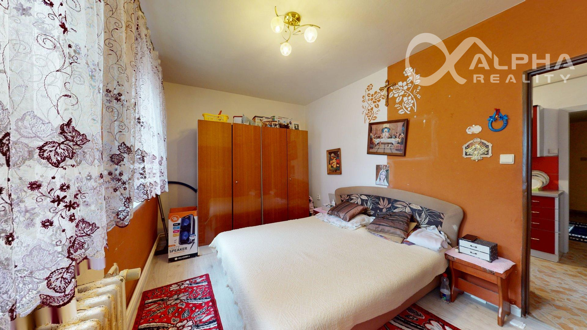 EXKLUZÍVNE 2i byt, Spišská Stará Ves