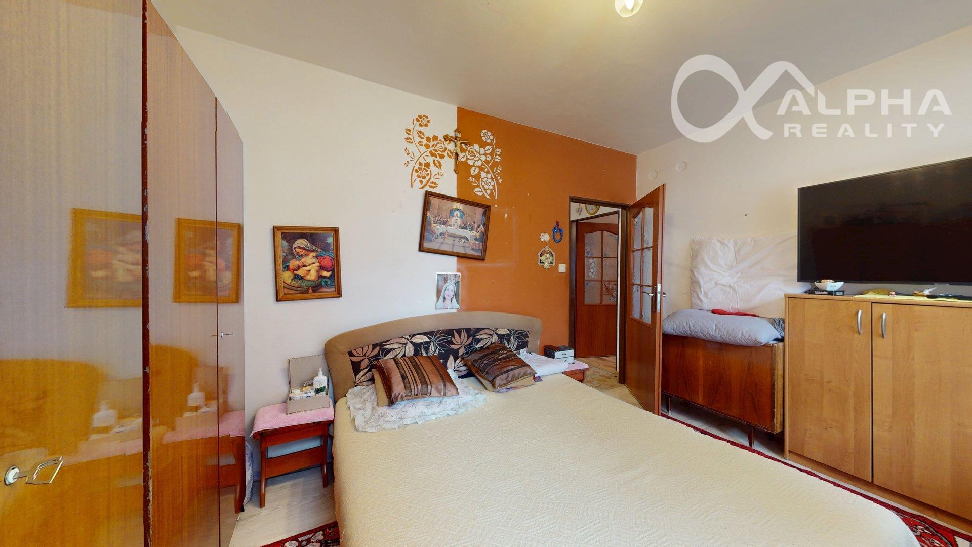 EXKLUZÍVNE 2i byt, Spišská Stará Ves