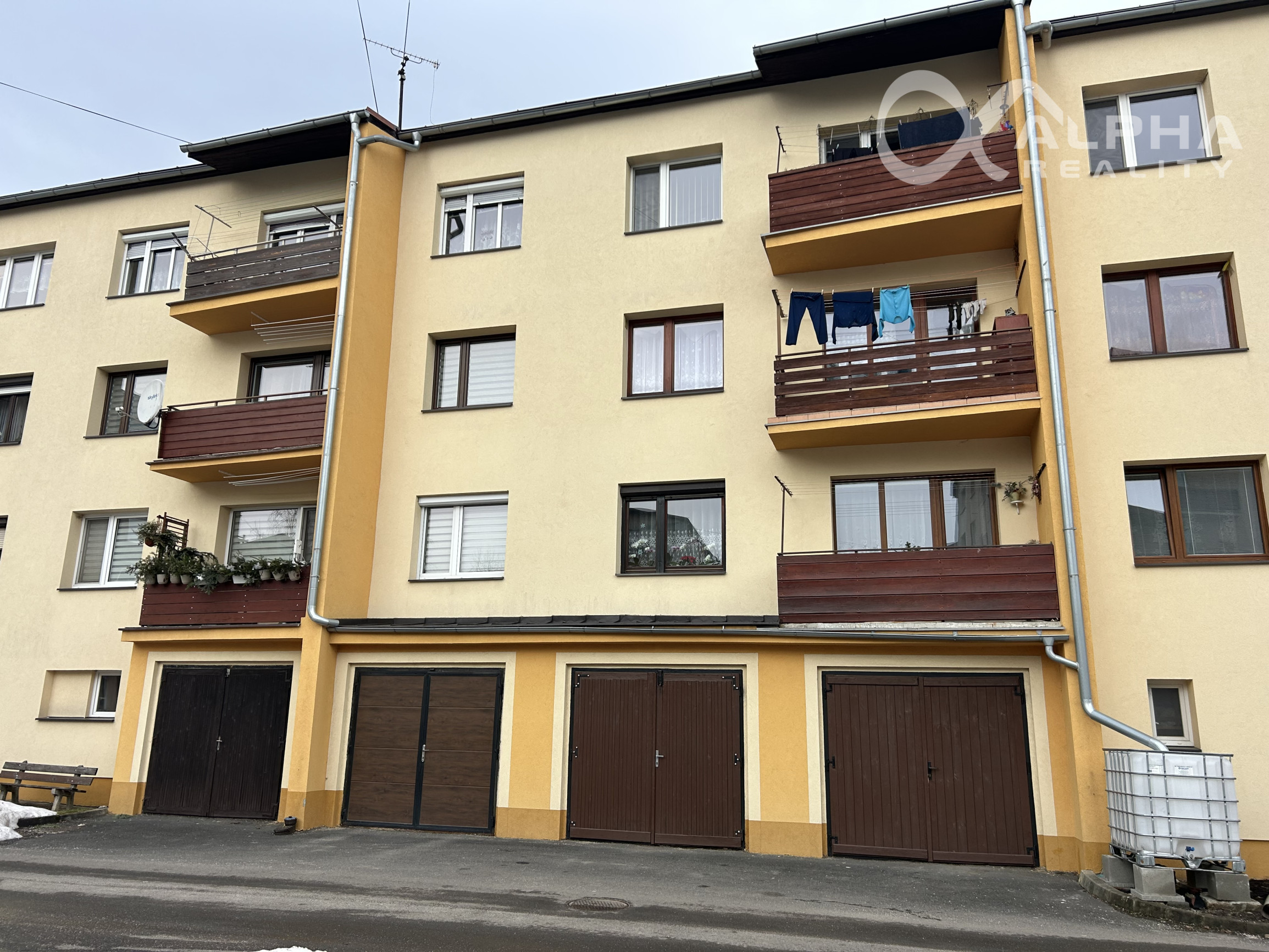 EXKLUZÍVNE 2i byt, Spišská Stará Ves