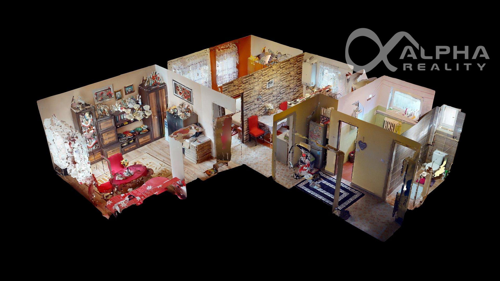 EXKLUZÍVNE 2i byt, Spišská Stará Ves