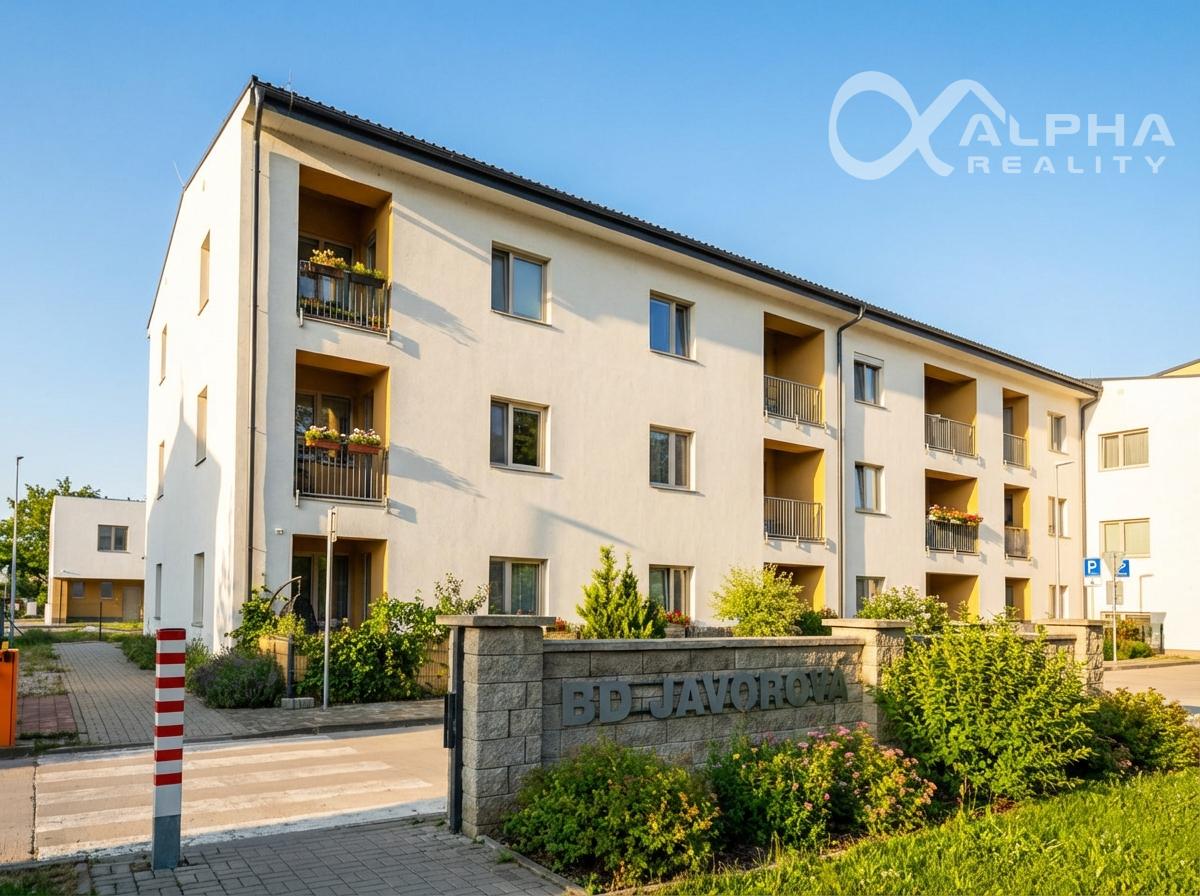 Nadštandardný 3i byt s loggiou, parkovaním, Tarča, Sp.N.Ves