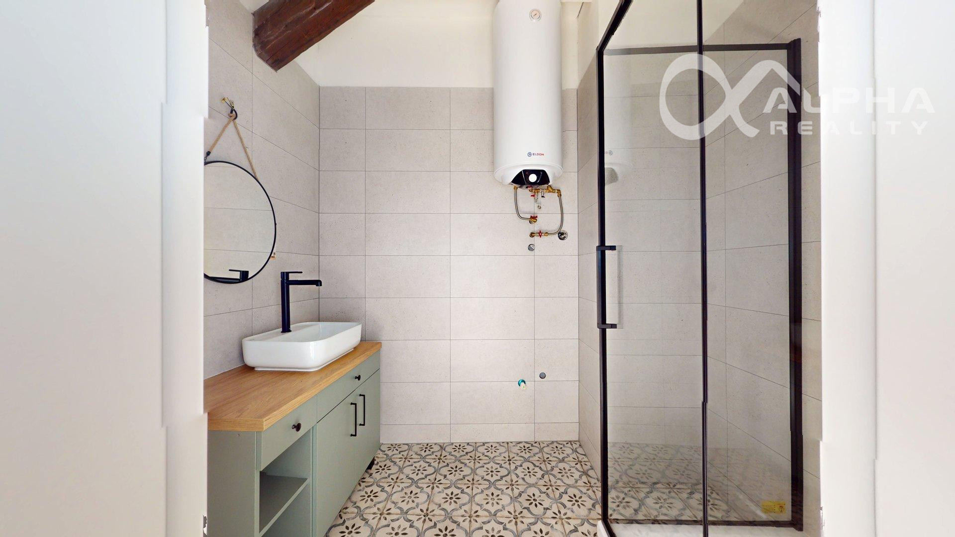 EXKLUZÍVNE 2i byt, širšie centrum, Spišská Nová Ves