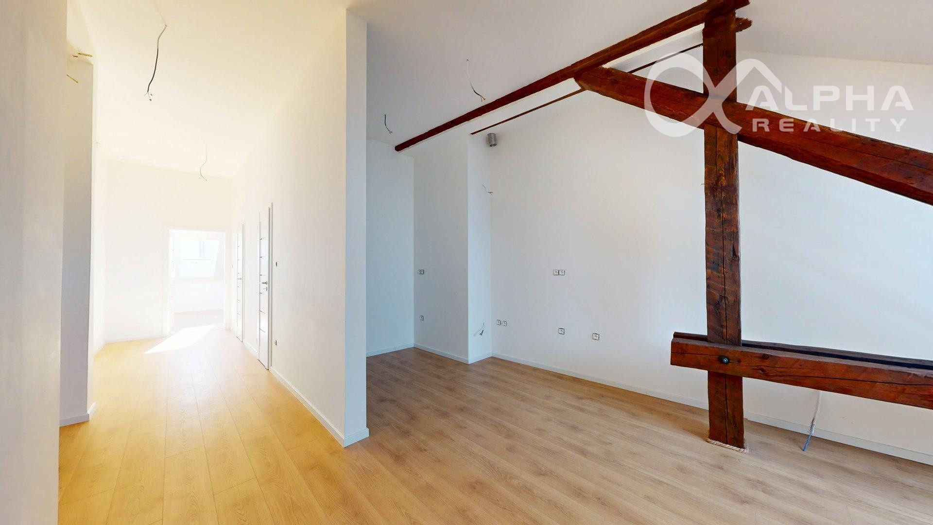 EXKLUZÍVNE 2i byt, širšie centrum, Spišská Nová Ves