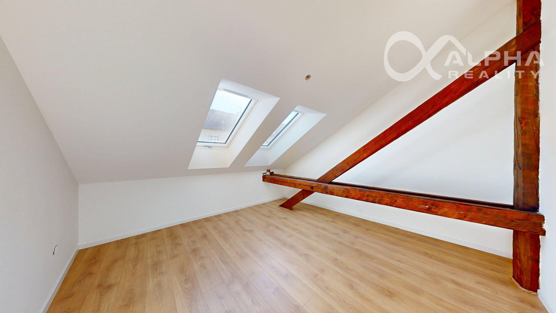 EXKLUZÍVNE 2i byt, širšie centrum, Spišská Nová Ves