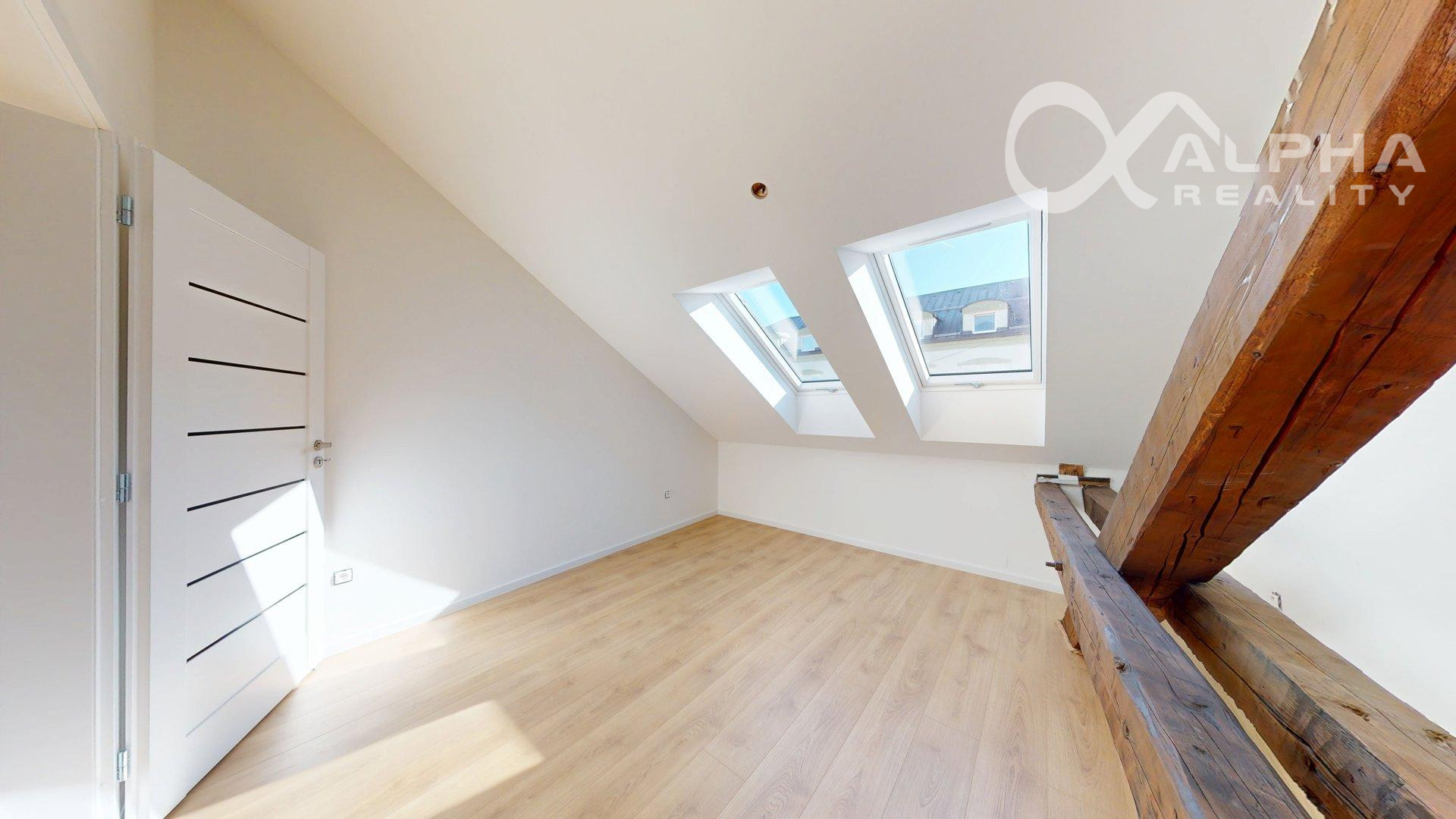 EXKLUZÍVNE 2i byt, širšie centrum, Spišská Nová Ves