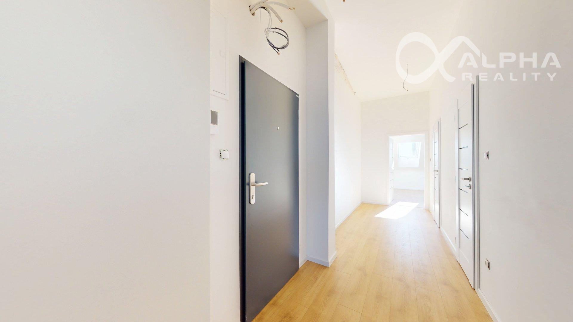 EXKLUZÍVNE 2i byt, širšie centrum, Spišská Nová Ves