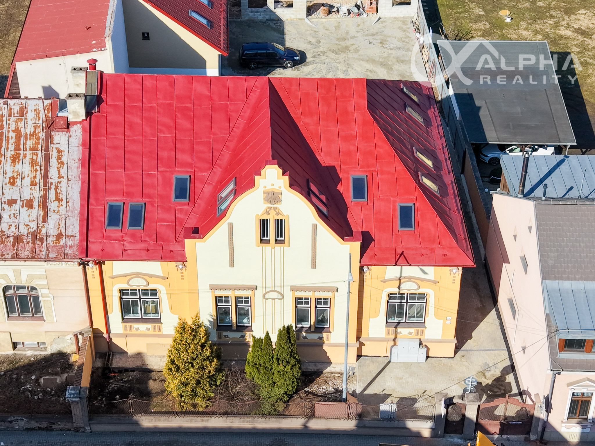 EXKLUZÍVNE 2i byt, širšie centrum, Spišská Nová Ves