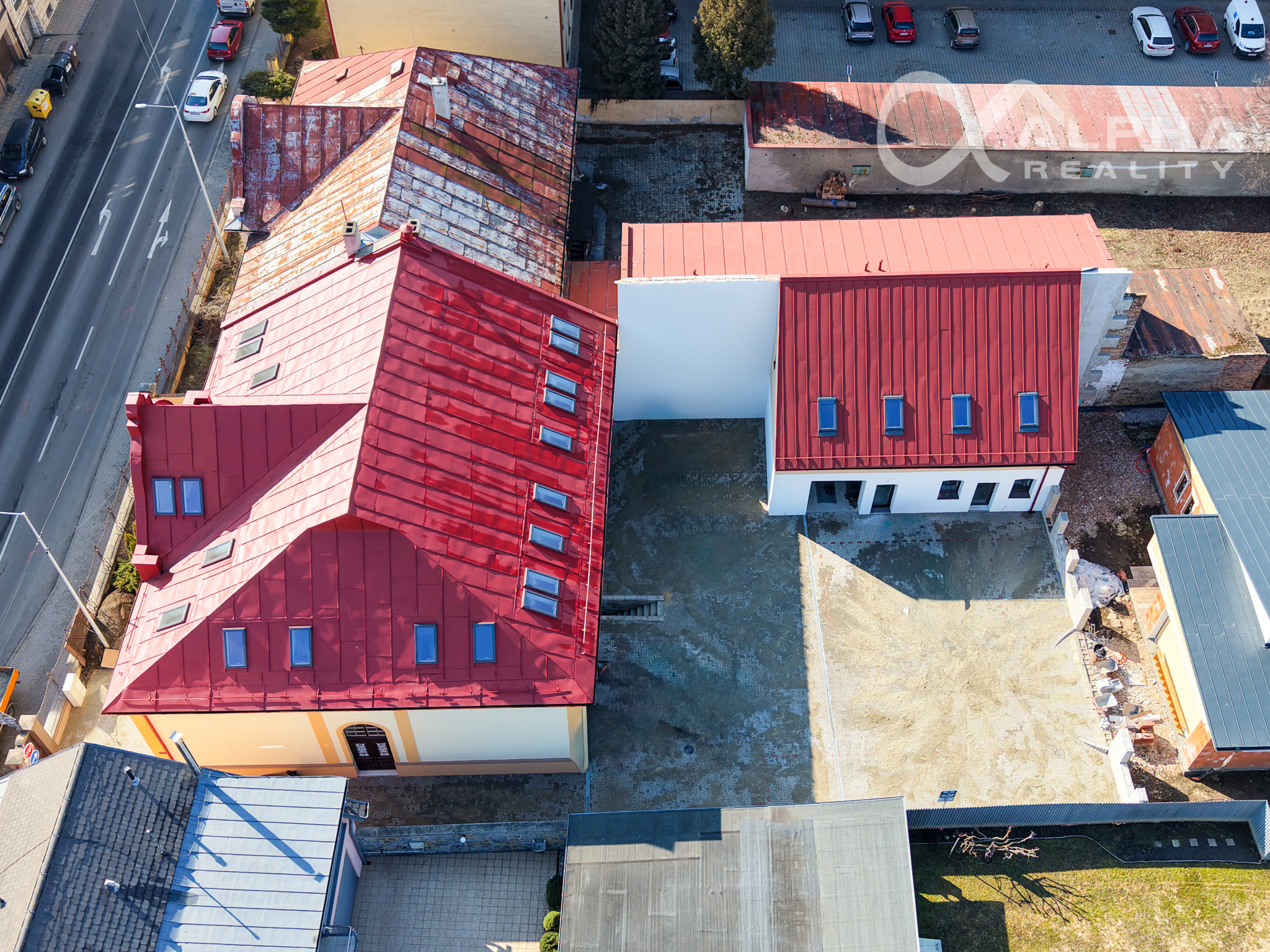 EXKLUZÍVNE 2i byt, širšie centrum, Spišská Nová Ves