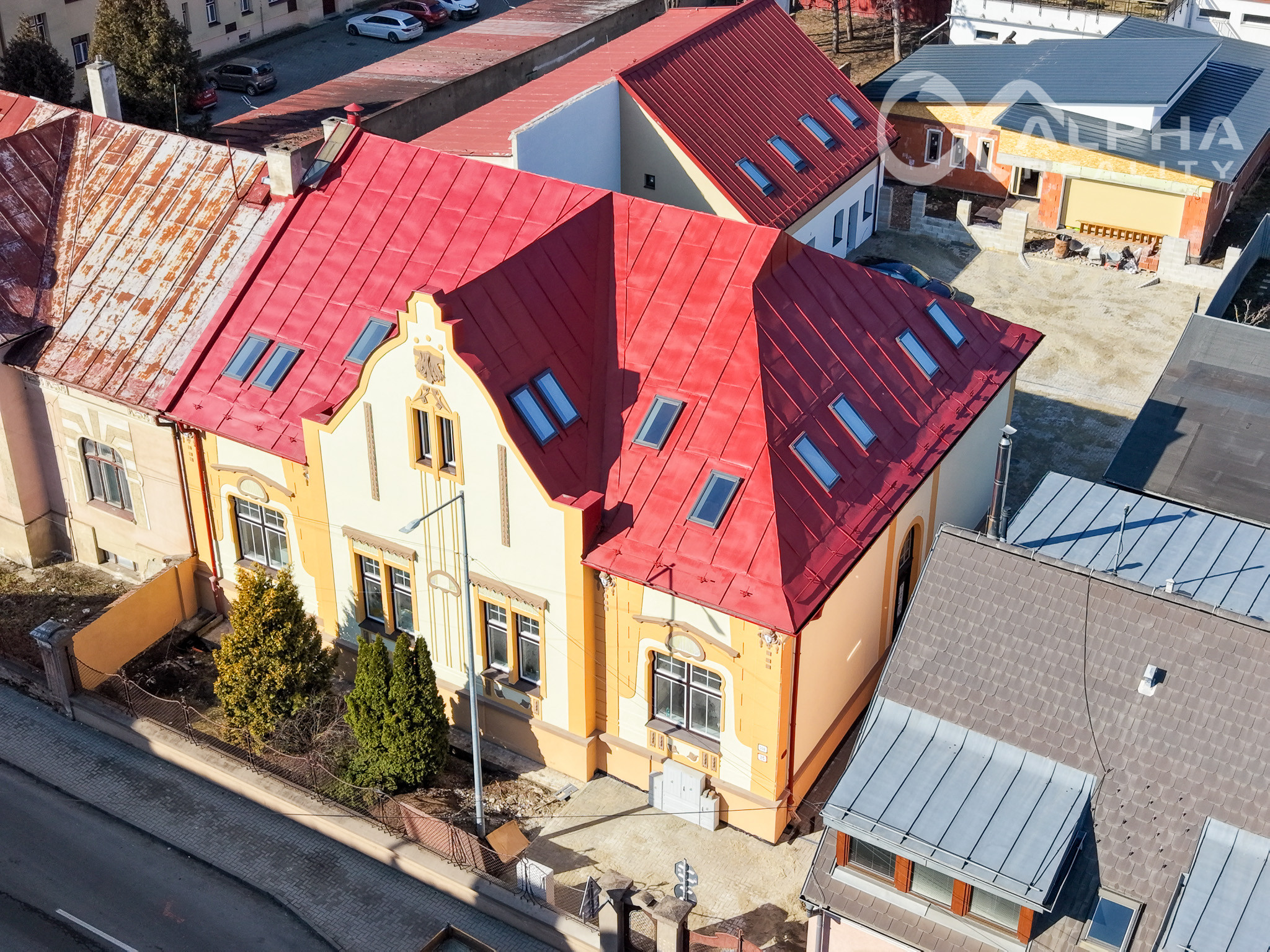 EXKLUZÍVNE 2i byt, širšie centrum, Spišská Nová Ves