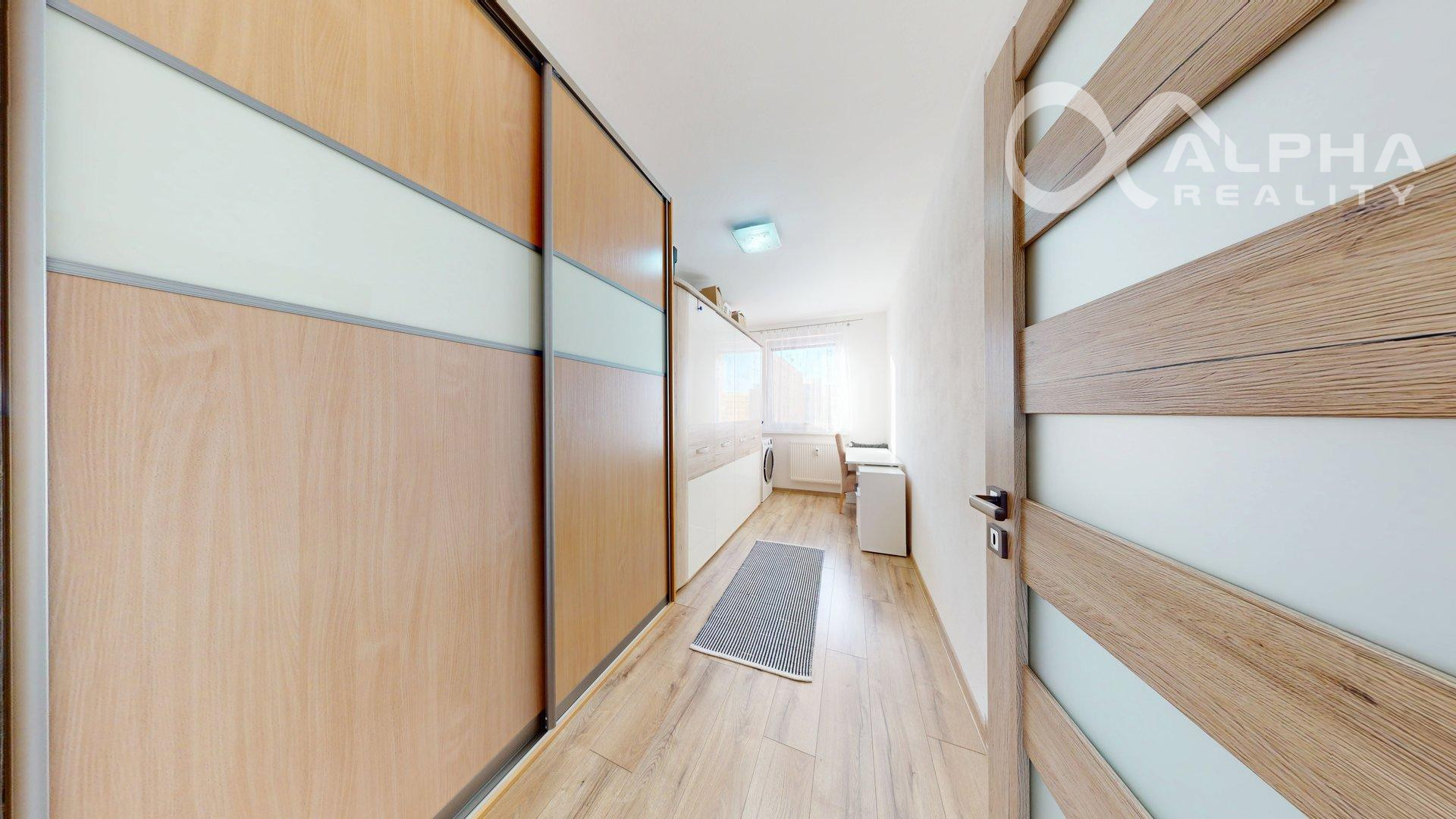 EXKLUZÍVNE 4i byt s loggiou, sídl. Východ, Spišská Nová Ves