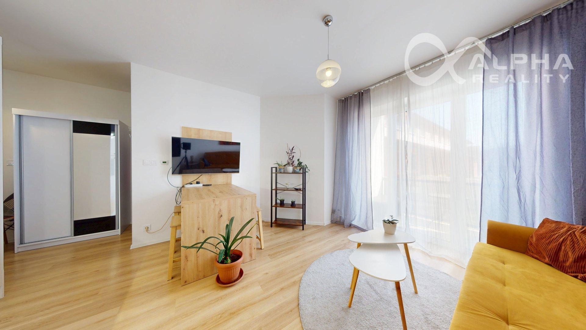 Prenájom 2i mezonet s balkónom, ul. M. Gorkého, Sp. Nová Ves