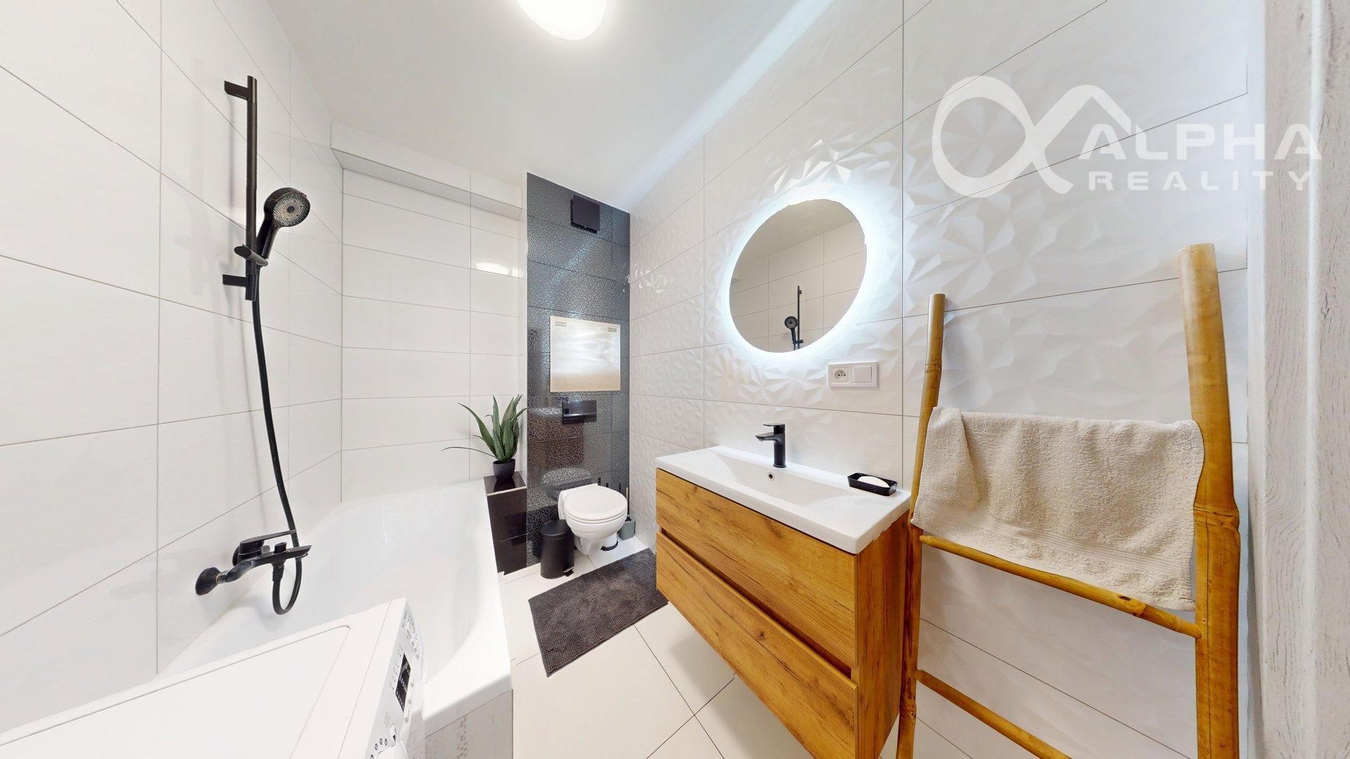 Prenájom 2i mezonet s balkónom, ul. M. Gorkého, Sp. Nová Ves