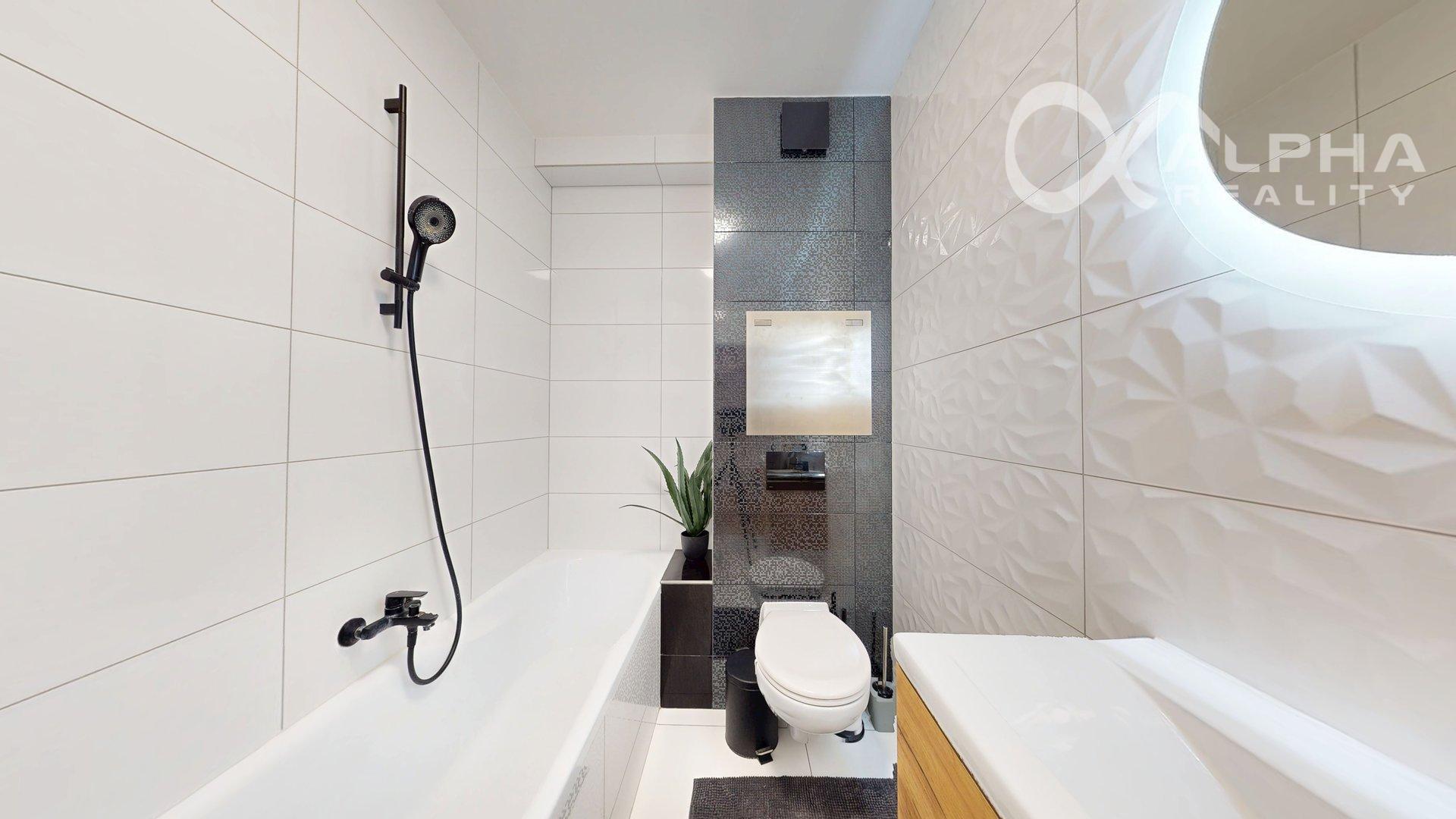 Prenájom 2i mezonet s balkónom, ul. M. Gorkého, Sp. Nová Ves