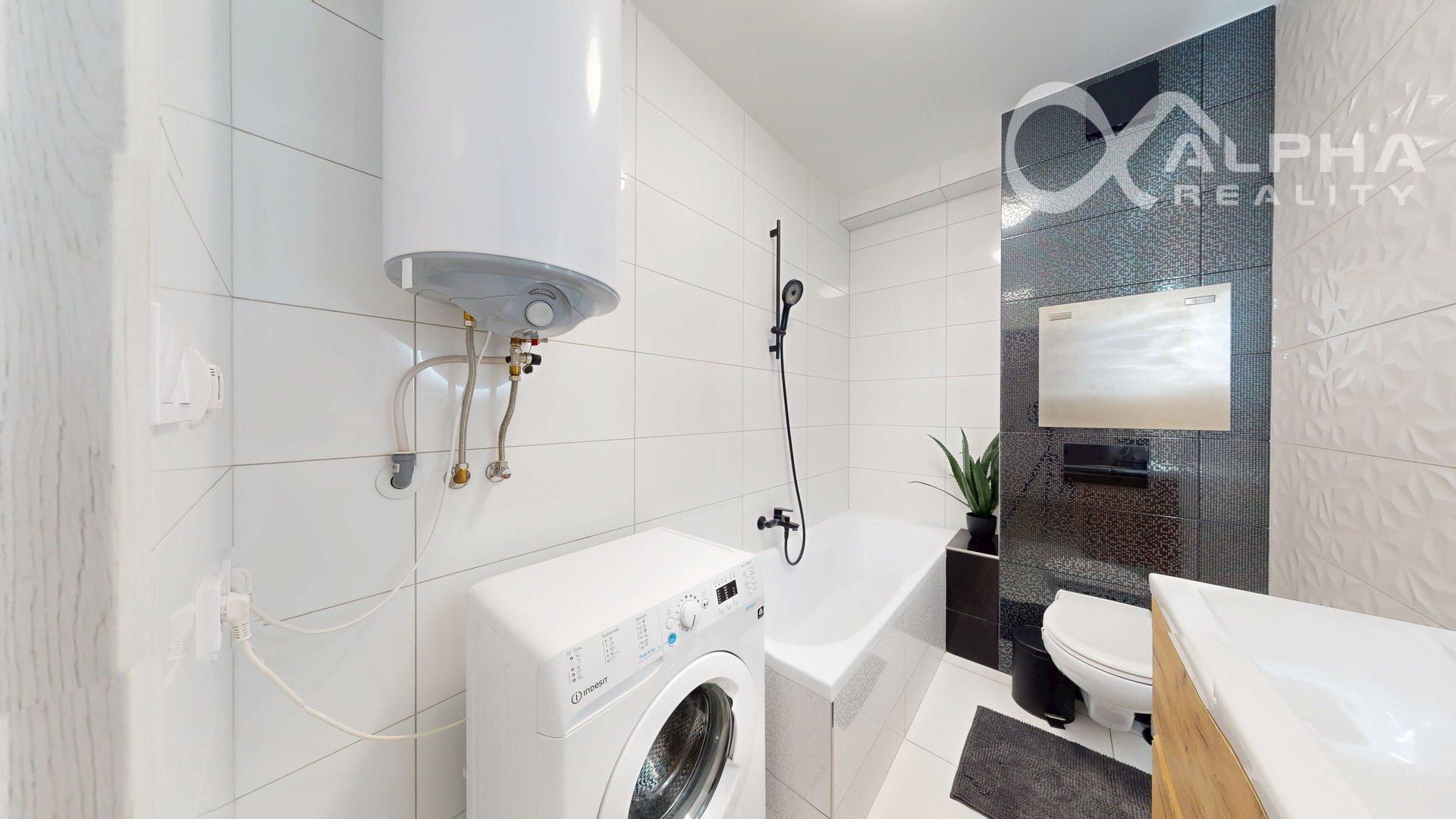 Prenájom 2i mezonet s balkónom, ul. M. Gorkého, Sp. Nová Ves