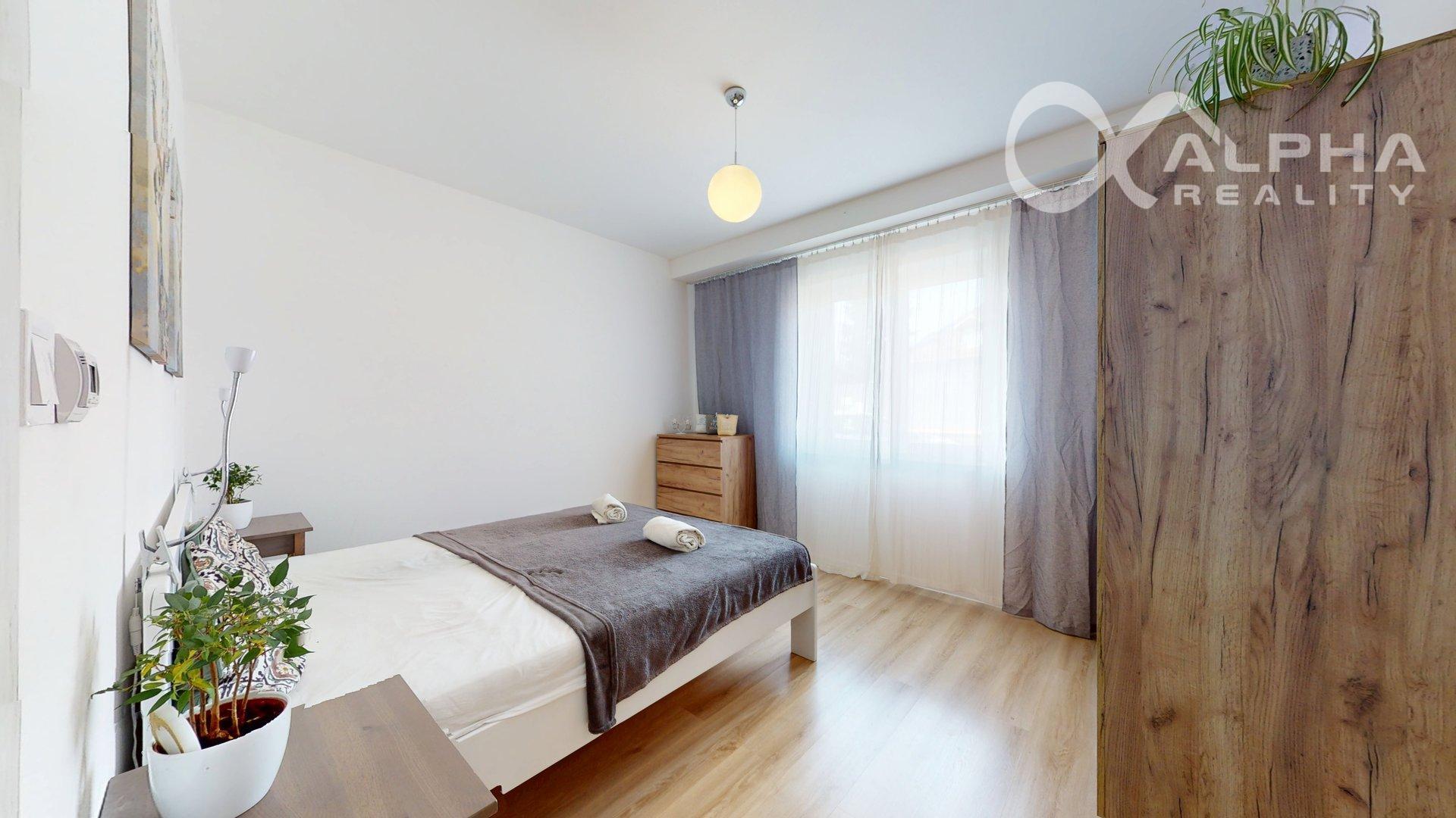 Prenájom 2i mezonet s balkónom, ul. M. Gorkého, Sp. Nová Ves