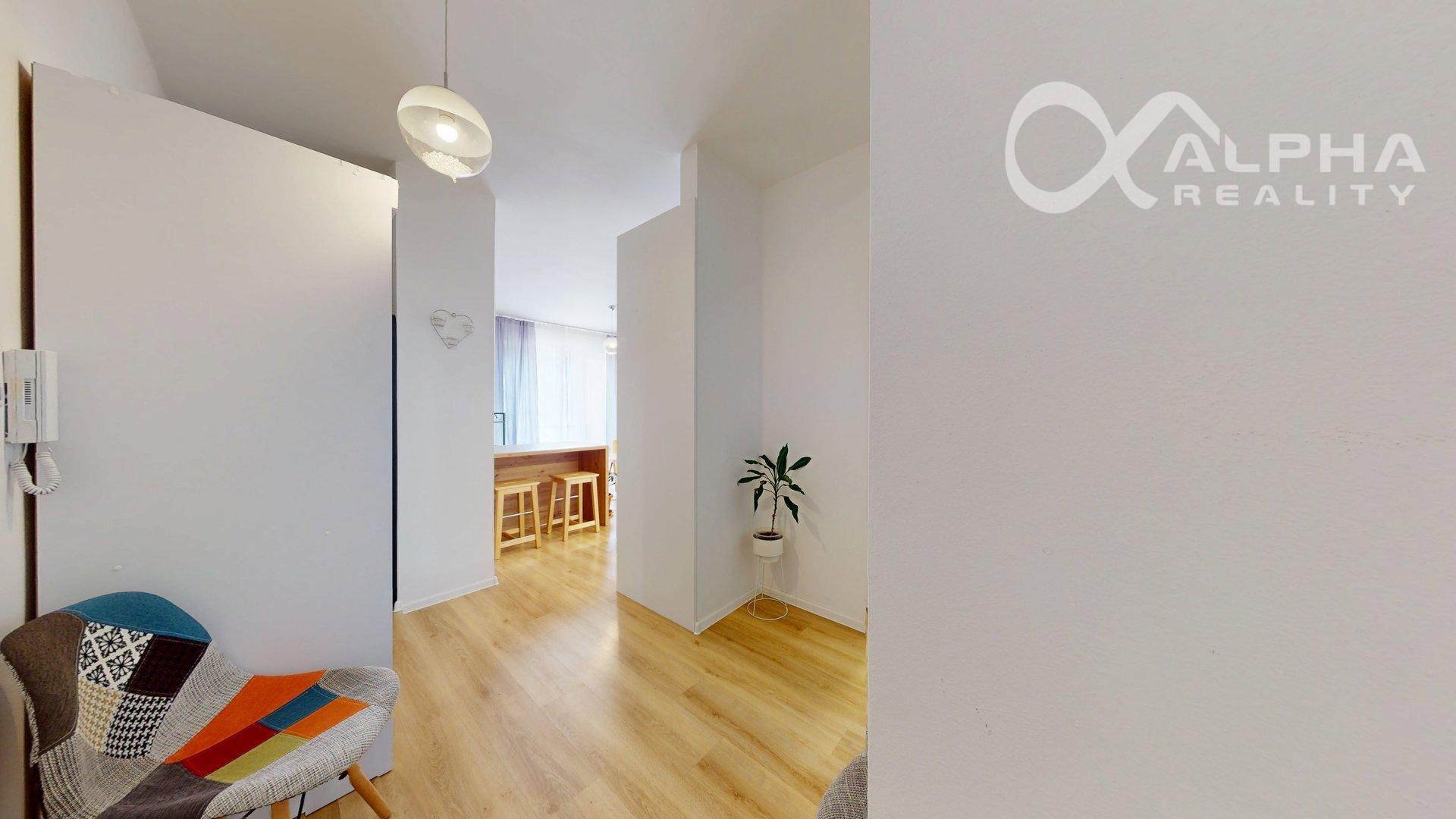 Prenájom 2i mezonet s balkónom, ul. M. Gorkého, Sp. Nová Ves