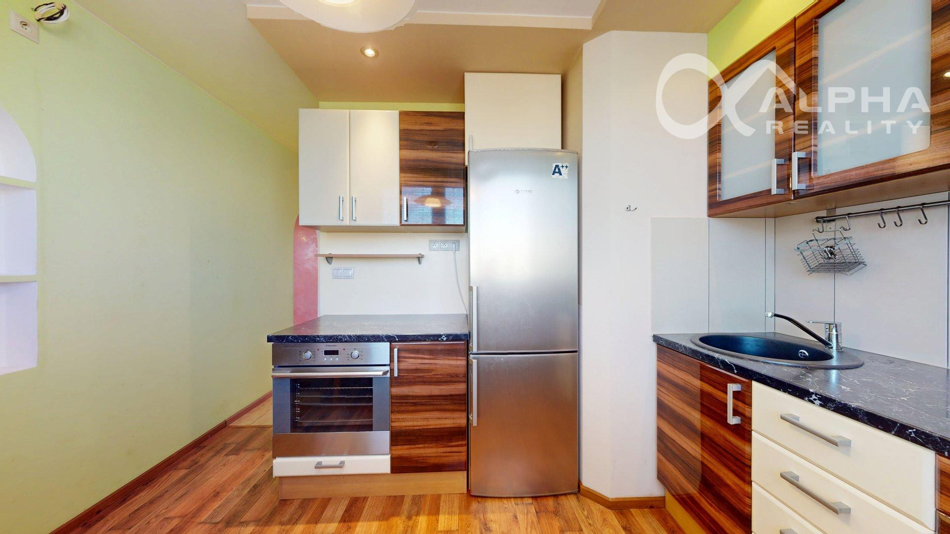 EXKLUZÍVNE 3i byt, sídl. Mier, Spišská Nová Ves