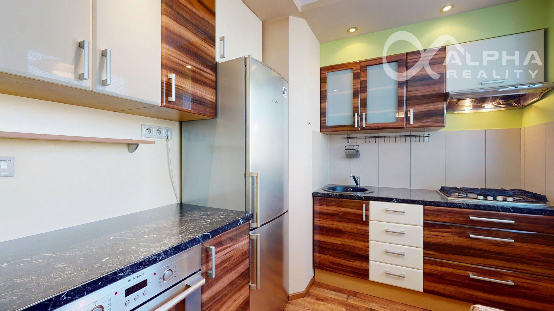 EXKLUZÍVNE 3i byt, sídl. Mier, Spišská Nová Ves