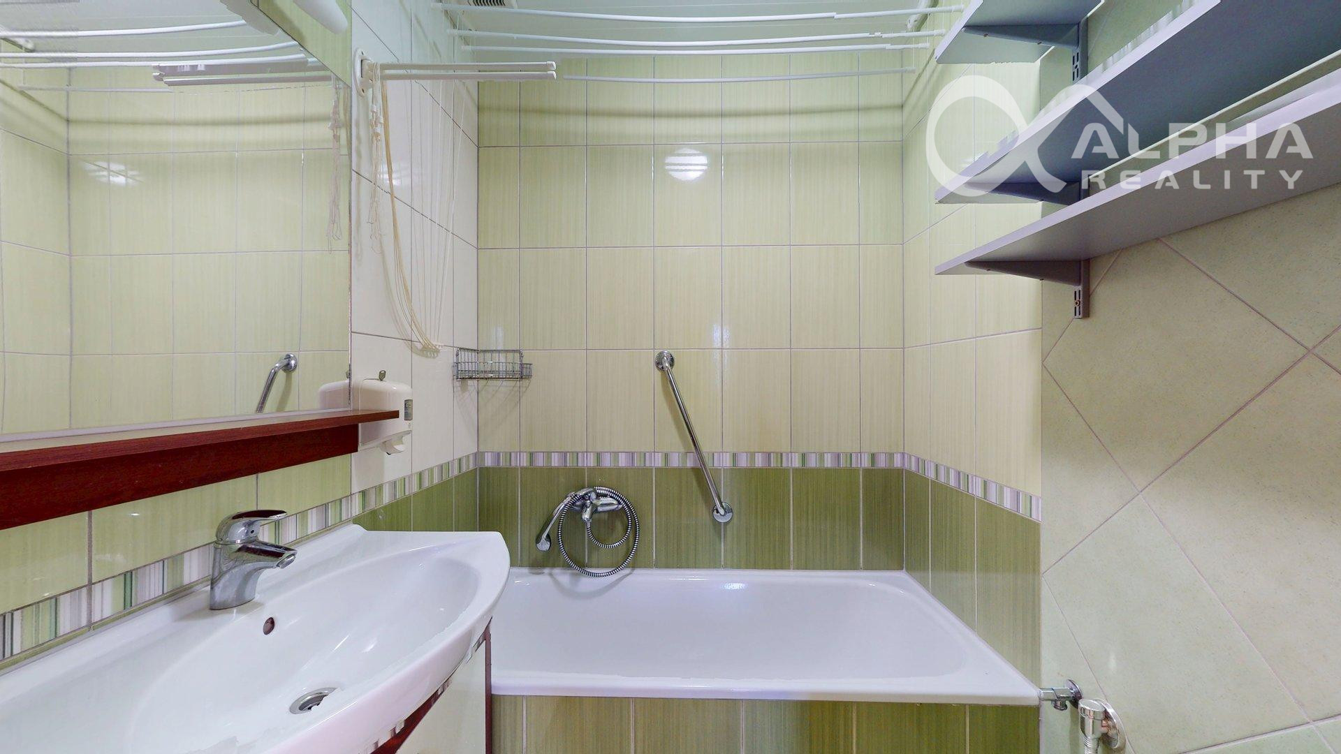 EXKLUZÍVNE 3i byt, sídl. Mier, Spišská Nová Ves