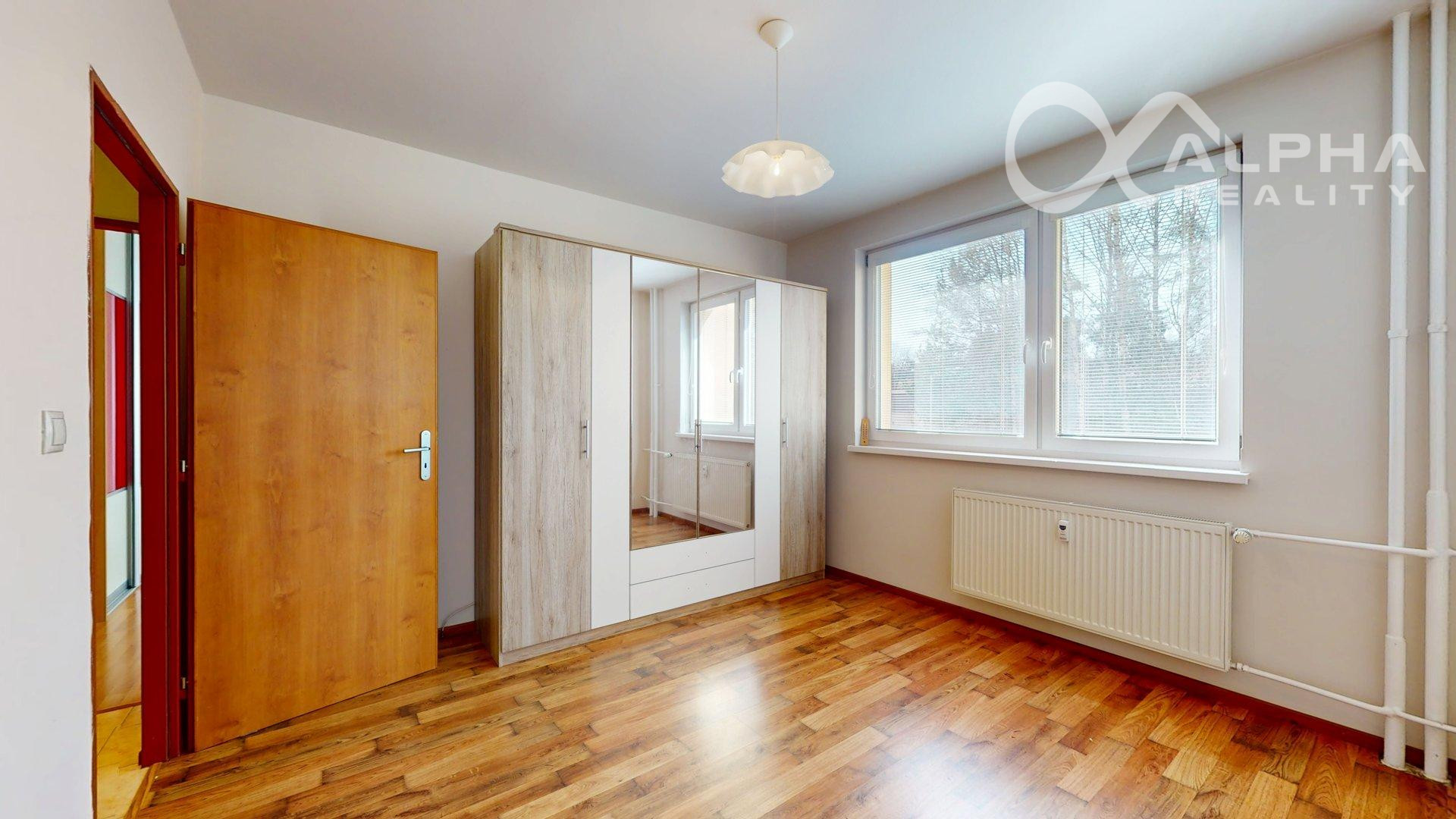 EXKLUZÍVNE 3i byt, sídl. Mier, Spišská Nová Ves