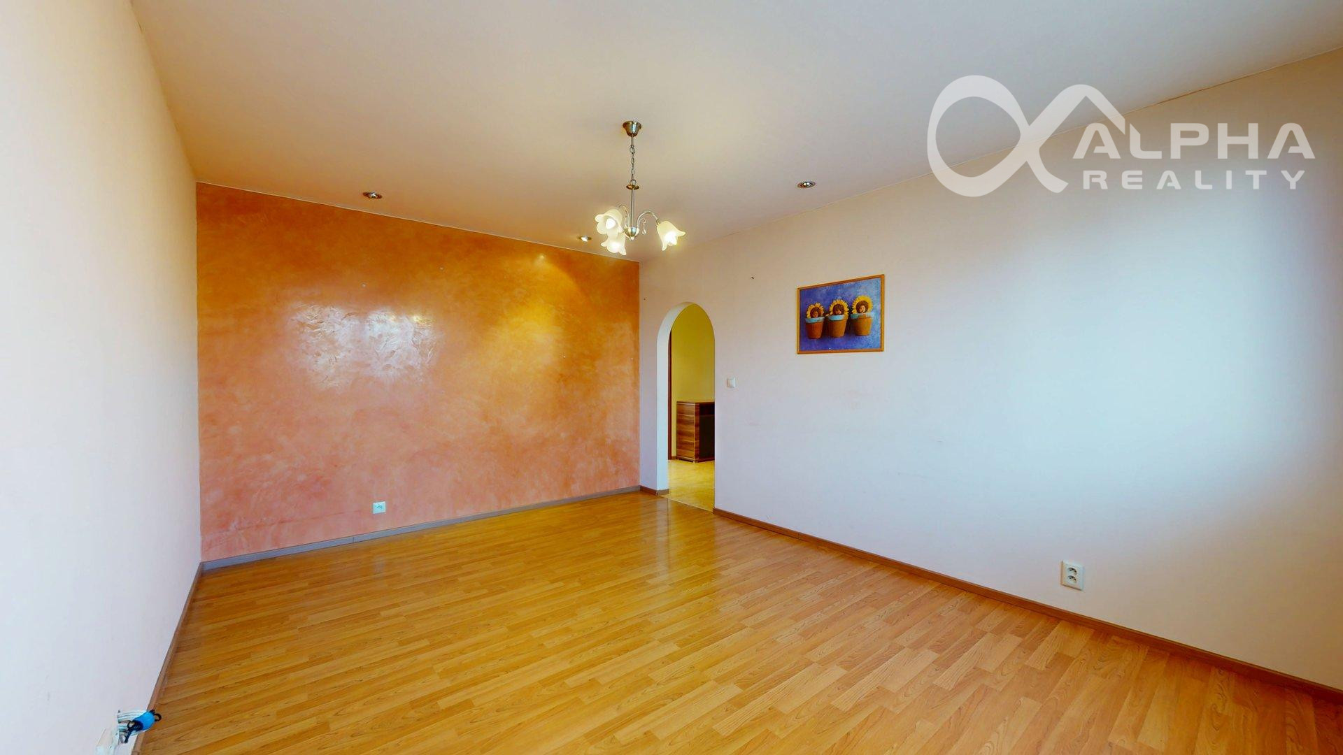 EXKLUZÍVNE 3i byt, sídl. Mier, Spišská Nová Ves