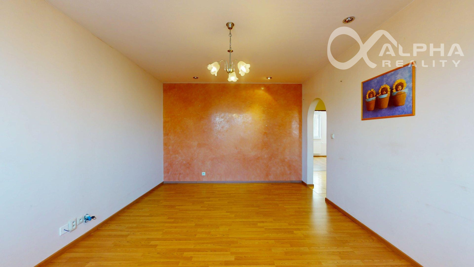 EXKLUZÍVNE 3i byt, sídl. Mier, Spišská Nová Ves