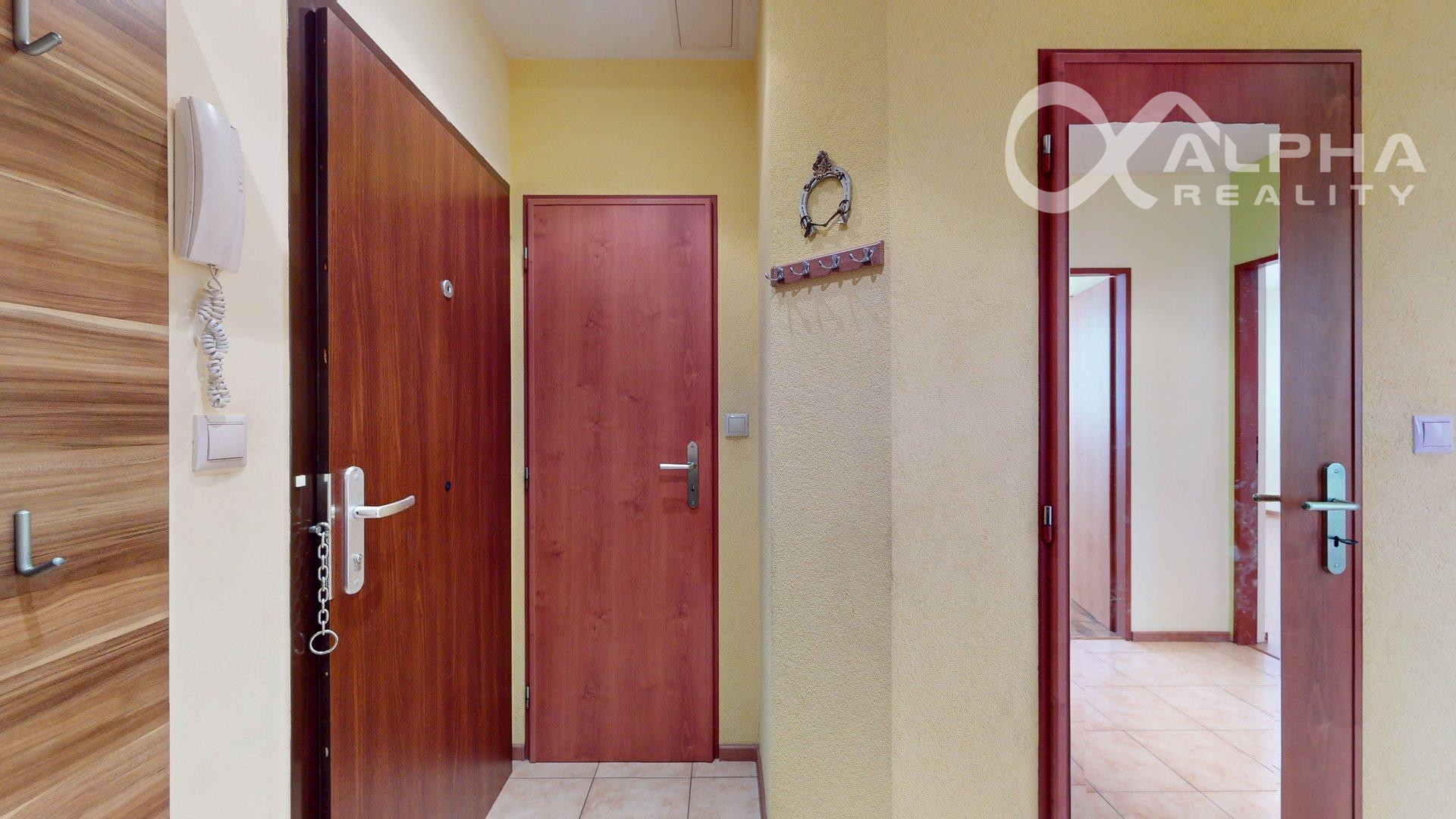 EXKLUZÍVNE 3i byt, sídl. Mier, Spišská Nová Ves