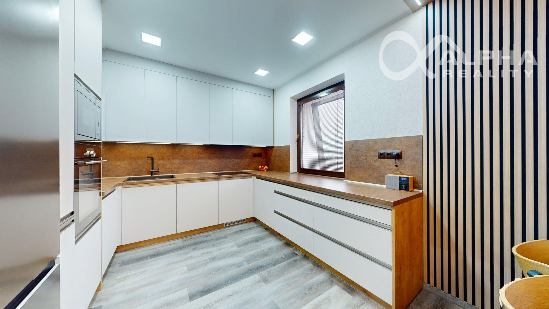 EXKLUZÍVNE 3i mezonet s loggiou, centrum, Spišská Nová Ves