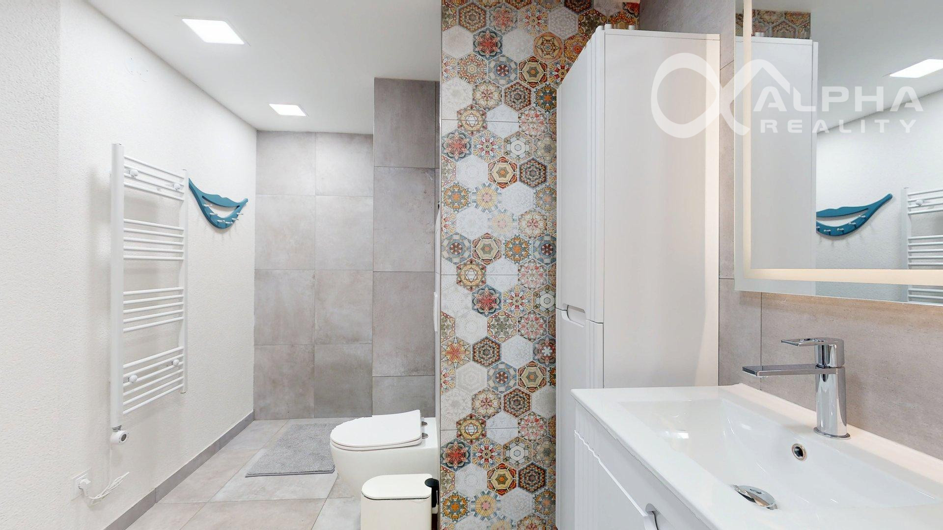 EXKLUZÍVNE 3i mezonet s loggiou, centrum, Spišská Nová Ves