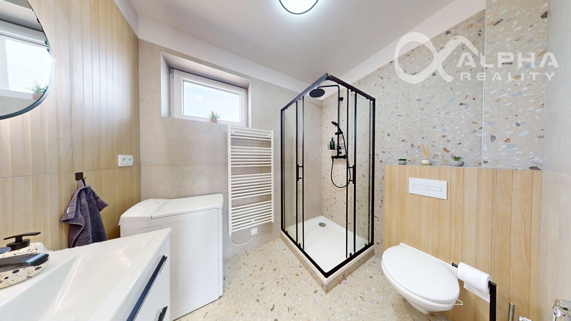 EXKLUZÍVNE 2i apartmán s terasou, parkovaním, Veľký Slavkov, okr. Poprad