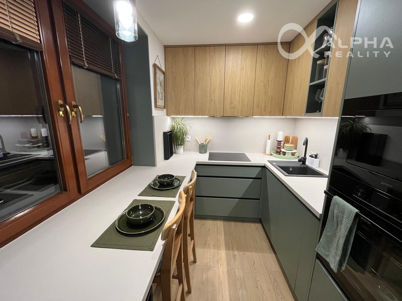 Prenájom 1i byt upravený na 2i, sídlisko Tarča, Sp. Nová Ves