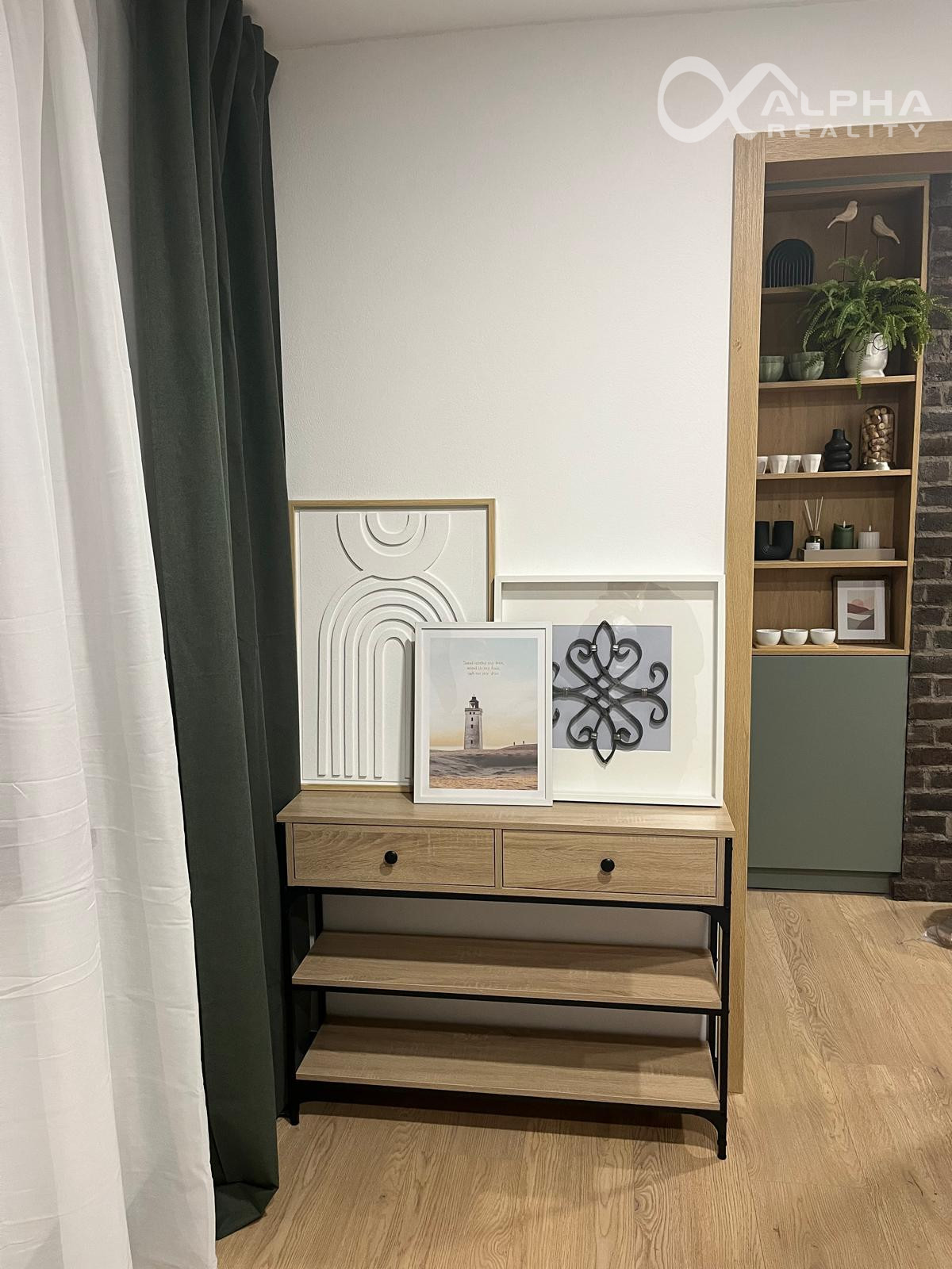 Prenájom 1i byt upravený na 2i, sídlisko Tarča, Sp. Nová Ves