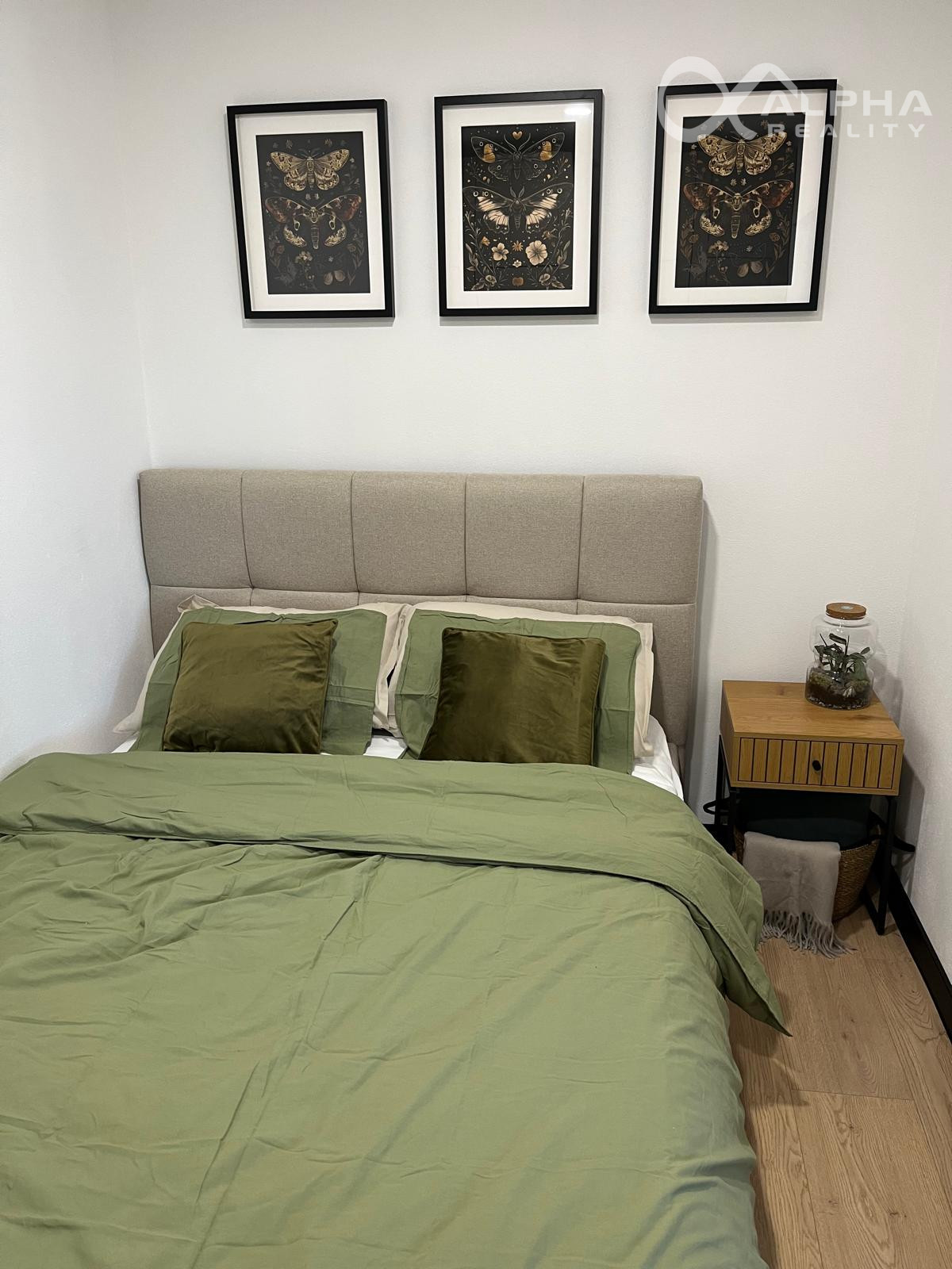 Prenájom 1i byt upravený na 2i, sídlisko Tarča, Sp. Nová Ves