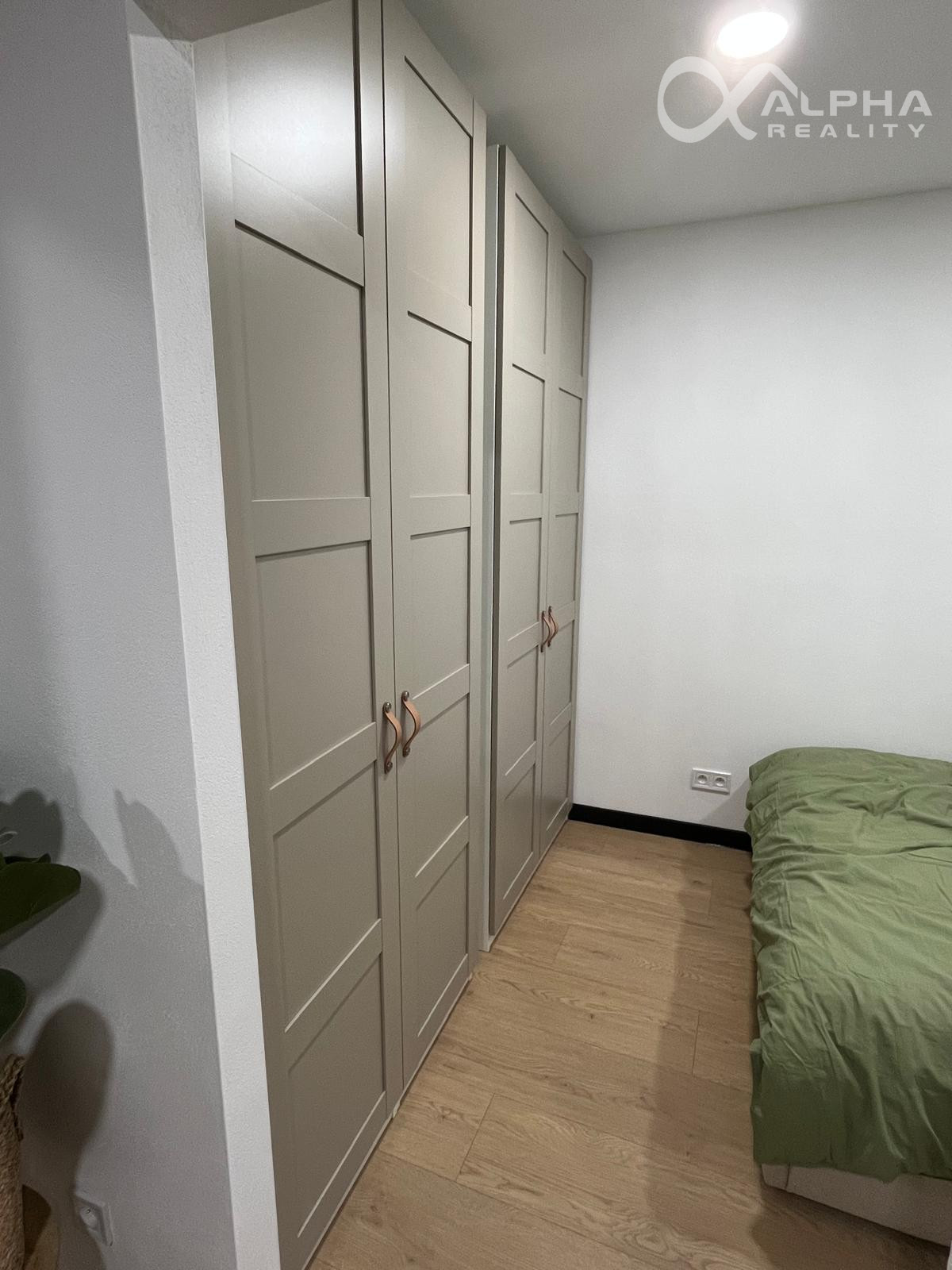 Prenájom 1i byt upravený na 2i, sídlisko Tarča, Sp. Nová Ves