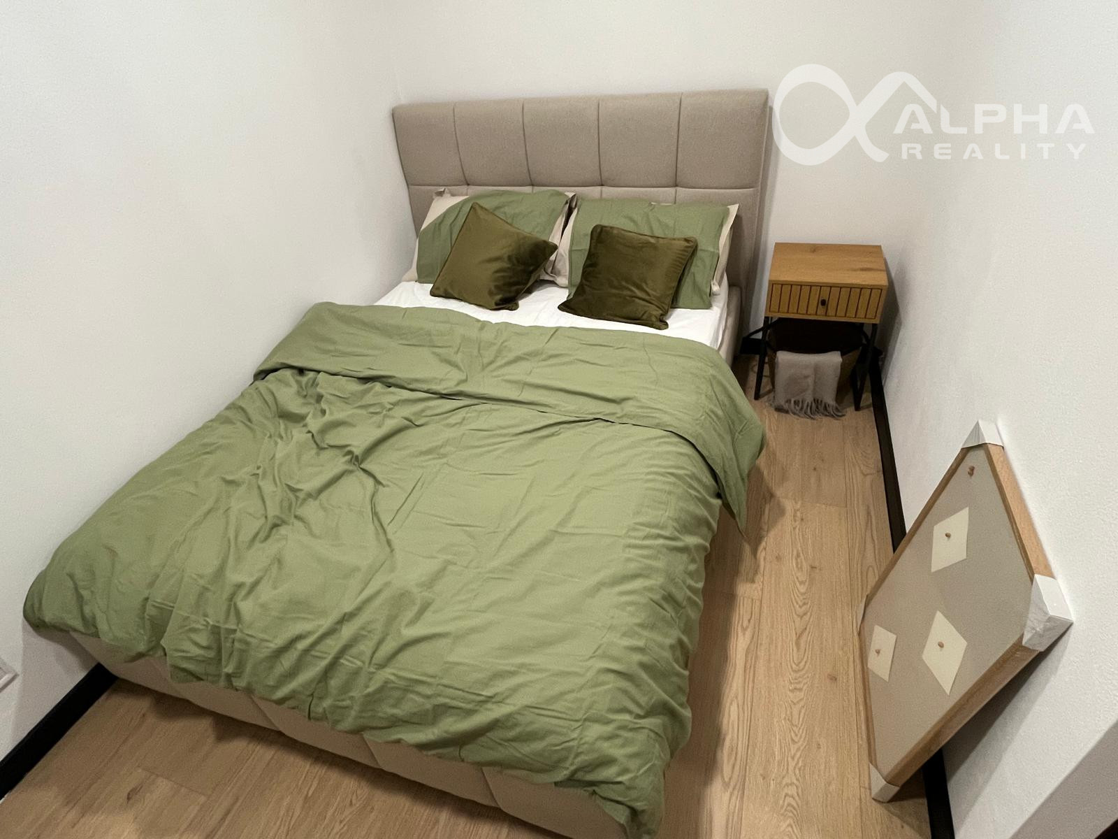 Prenájom 1i byt upravený na 2i, sídlisko Tarča, Sp. Nová Ves