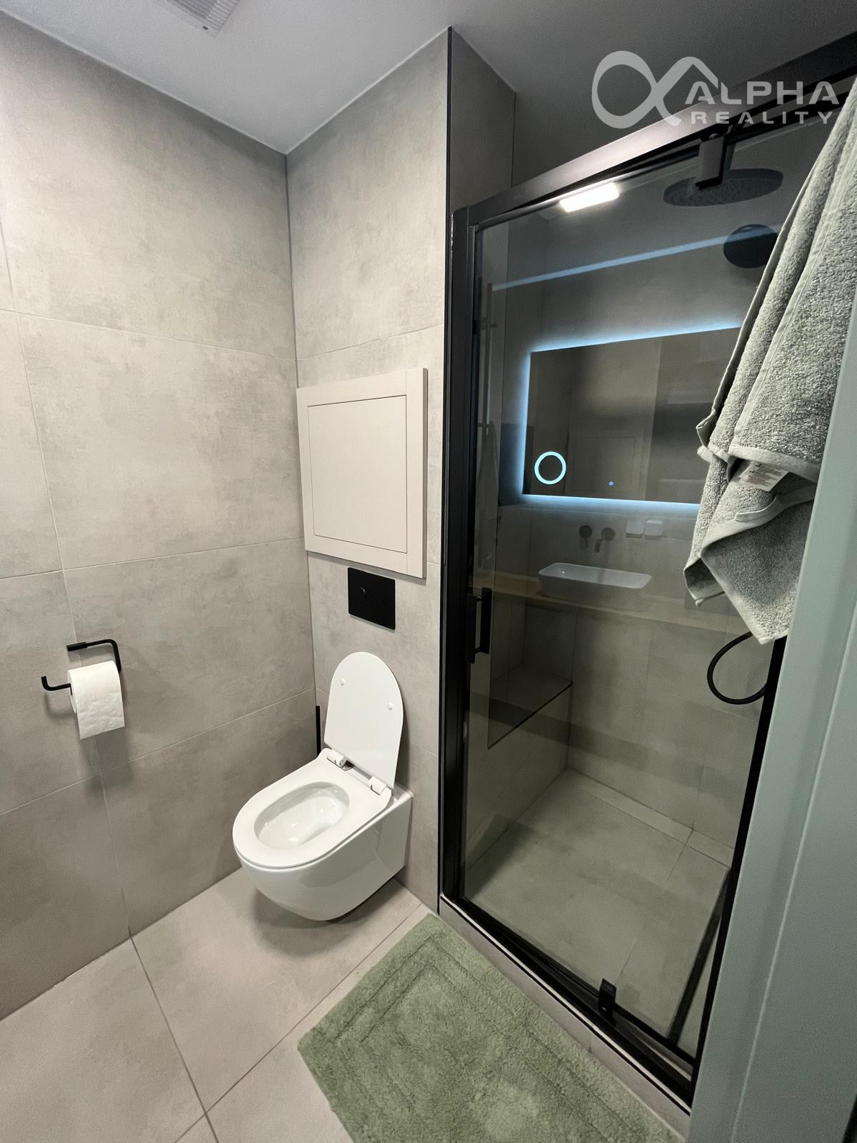 Prenájom 1i byt upravený na 2i, sídlisko Tarča, Sp. Nová Ves