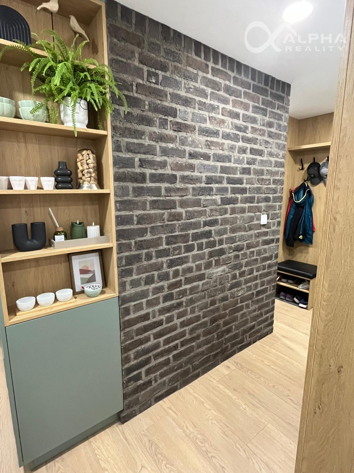 Prenájom 1i byt upravený na 2i, sídlisko Tarča, Sp. Nová Ves