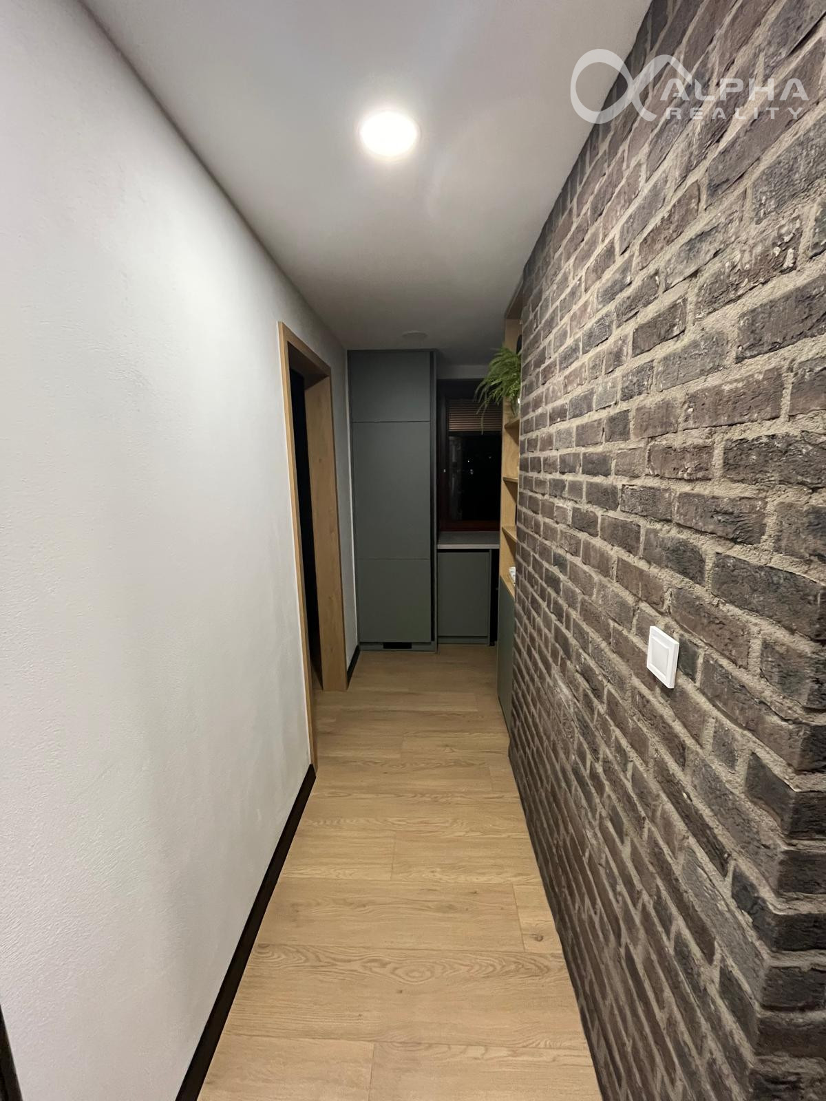 Prenájom 1i byt upravený na 2i, sídlisko Tarča, Sp. Nová Ves