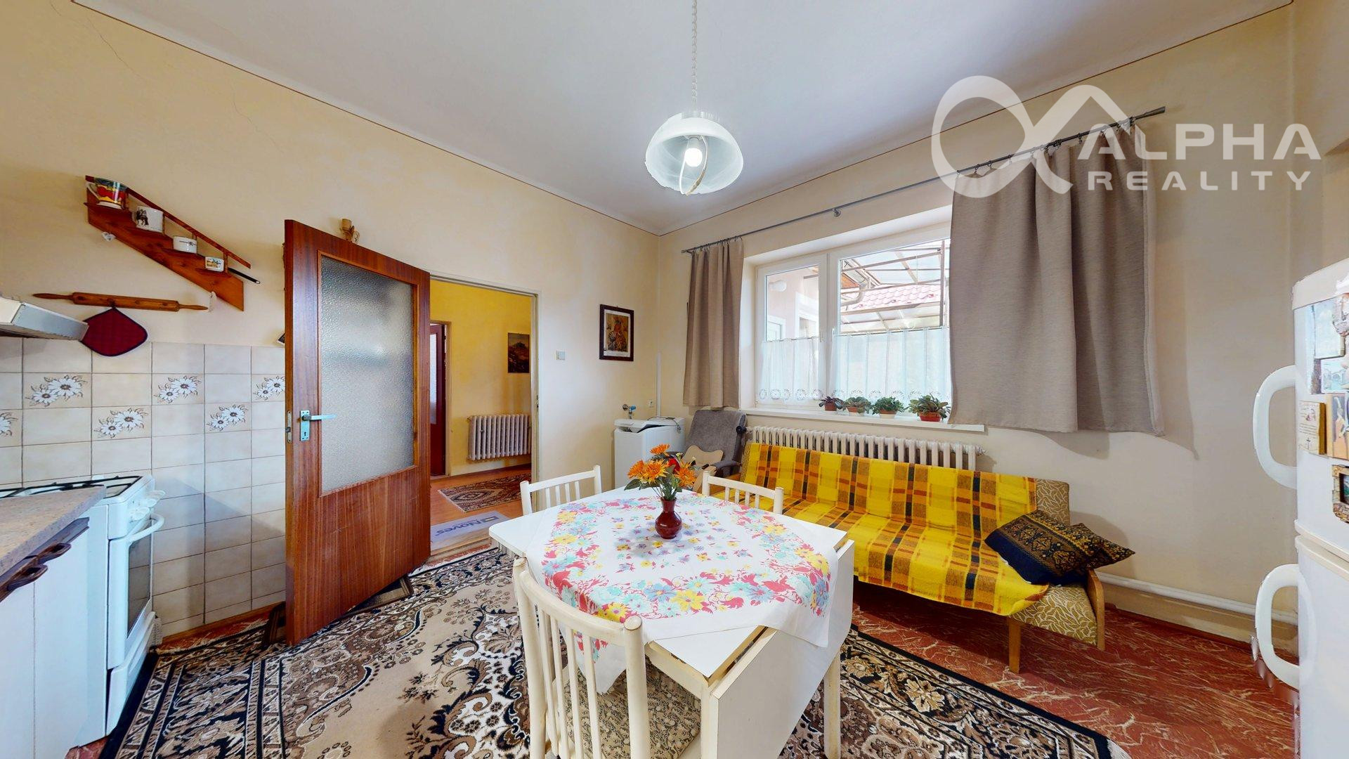 EXKLUZÍVNE 3 izbový rodinný dom, Spišské Vlachy