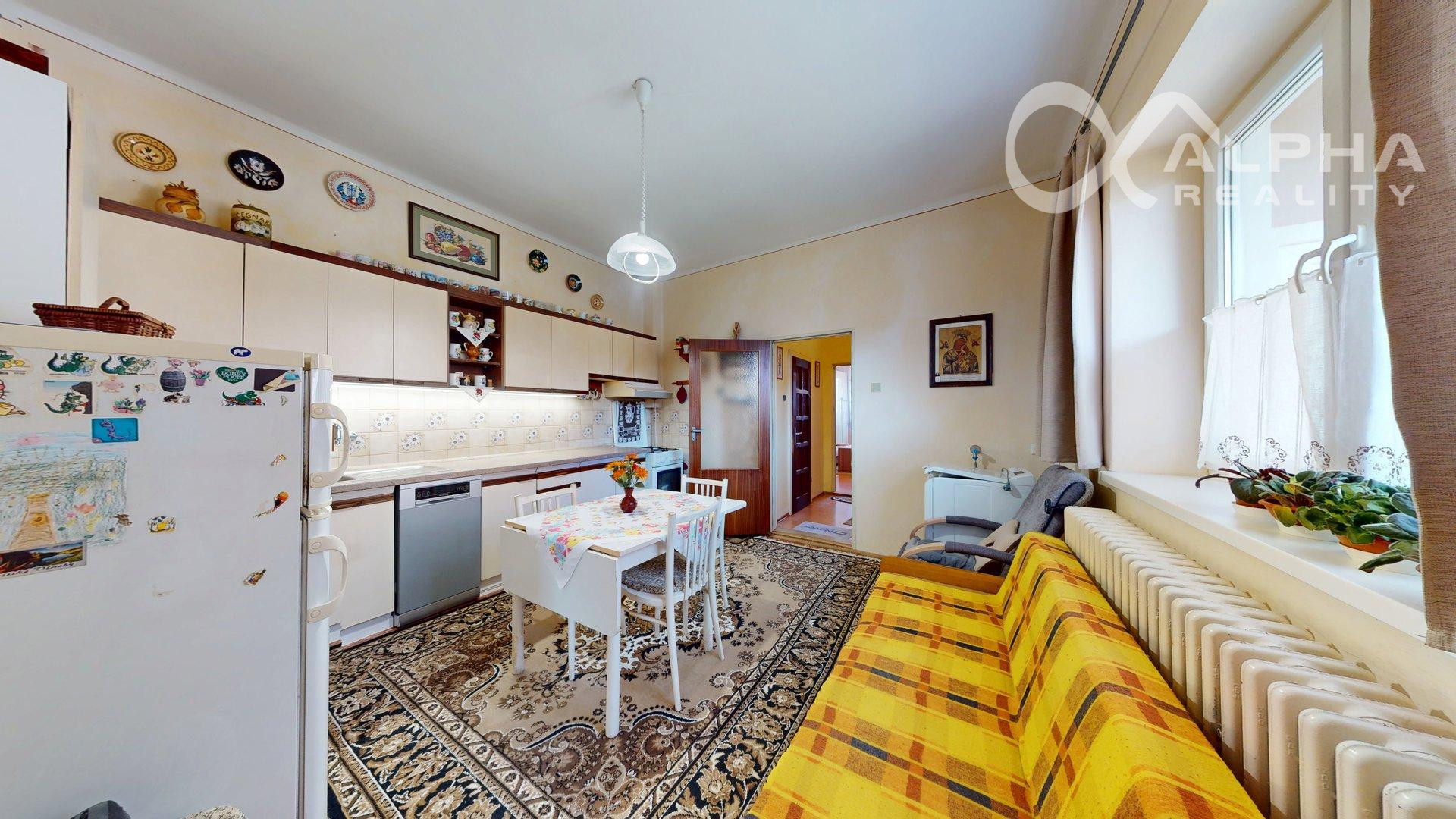 EXKLUZÍVNE 3 izbový rodinný dom, Spišské Vlachy