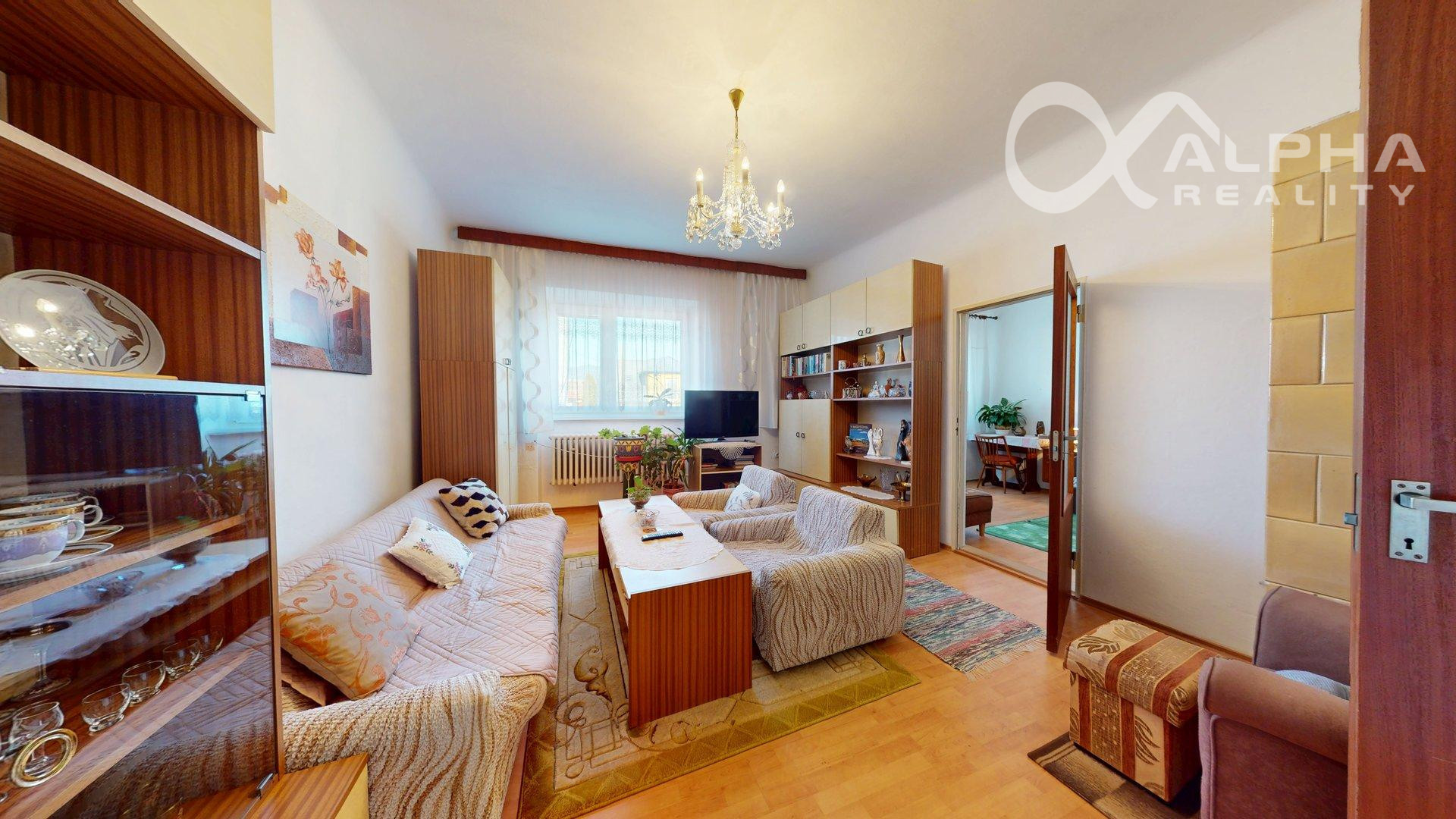 EXKLUZÍVNE 3 izbový rodinný dom, Spišské Vlachy