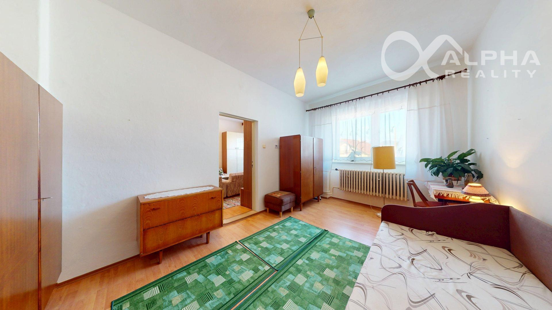 EXKLUZÍVNE 3 izbový rodinný dom, Spišské Vlachy