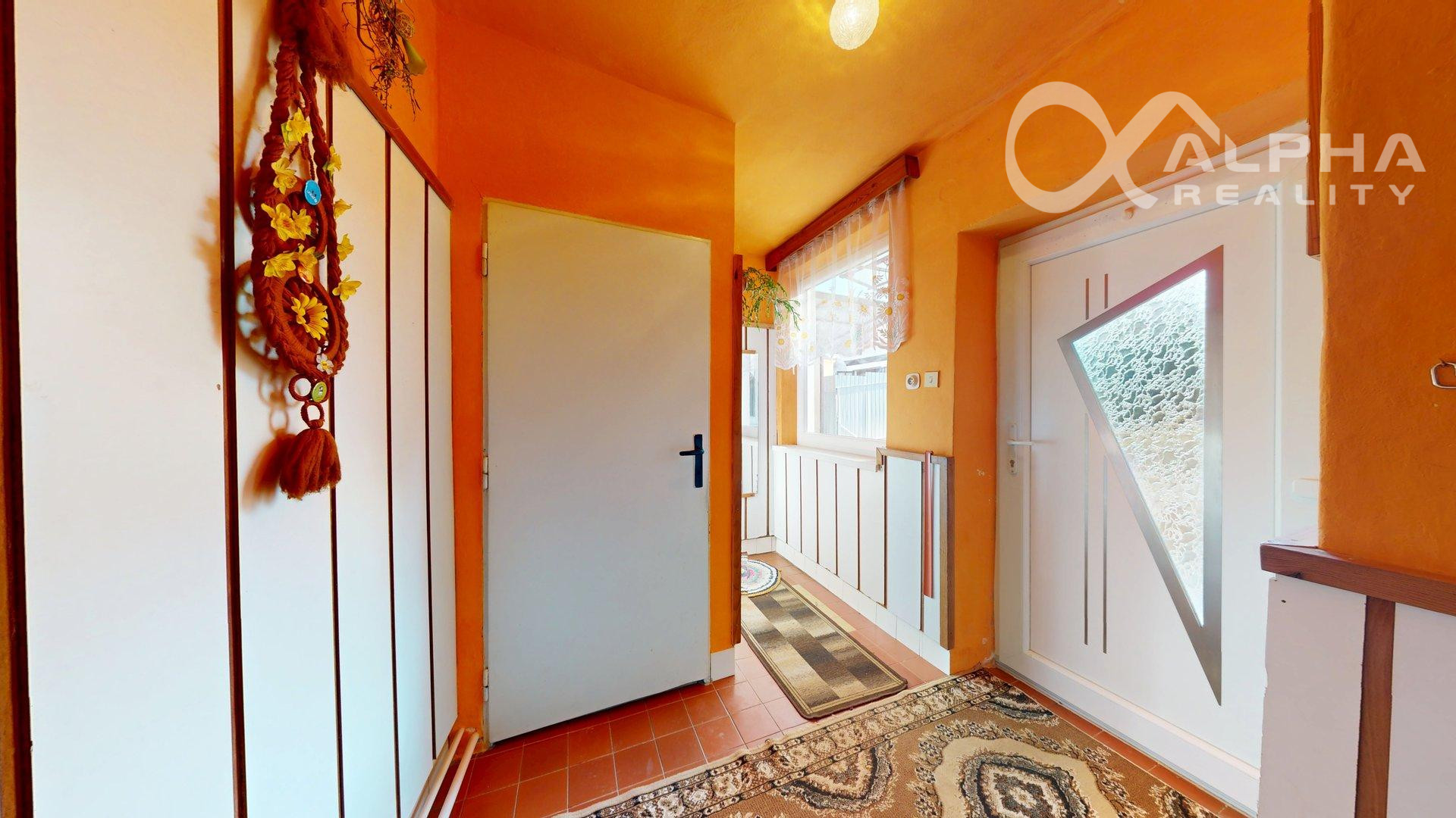 EXKLUZÍVNE 3 izbový rodinný dom, Spišské Vlachy